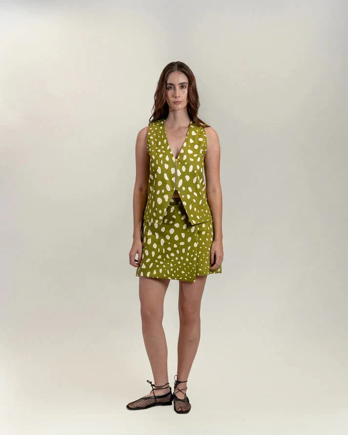 TOP SEED PISTACHO - imagen 2