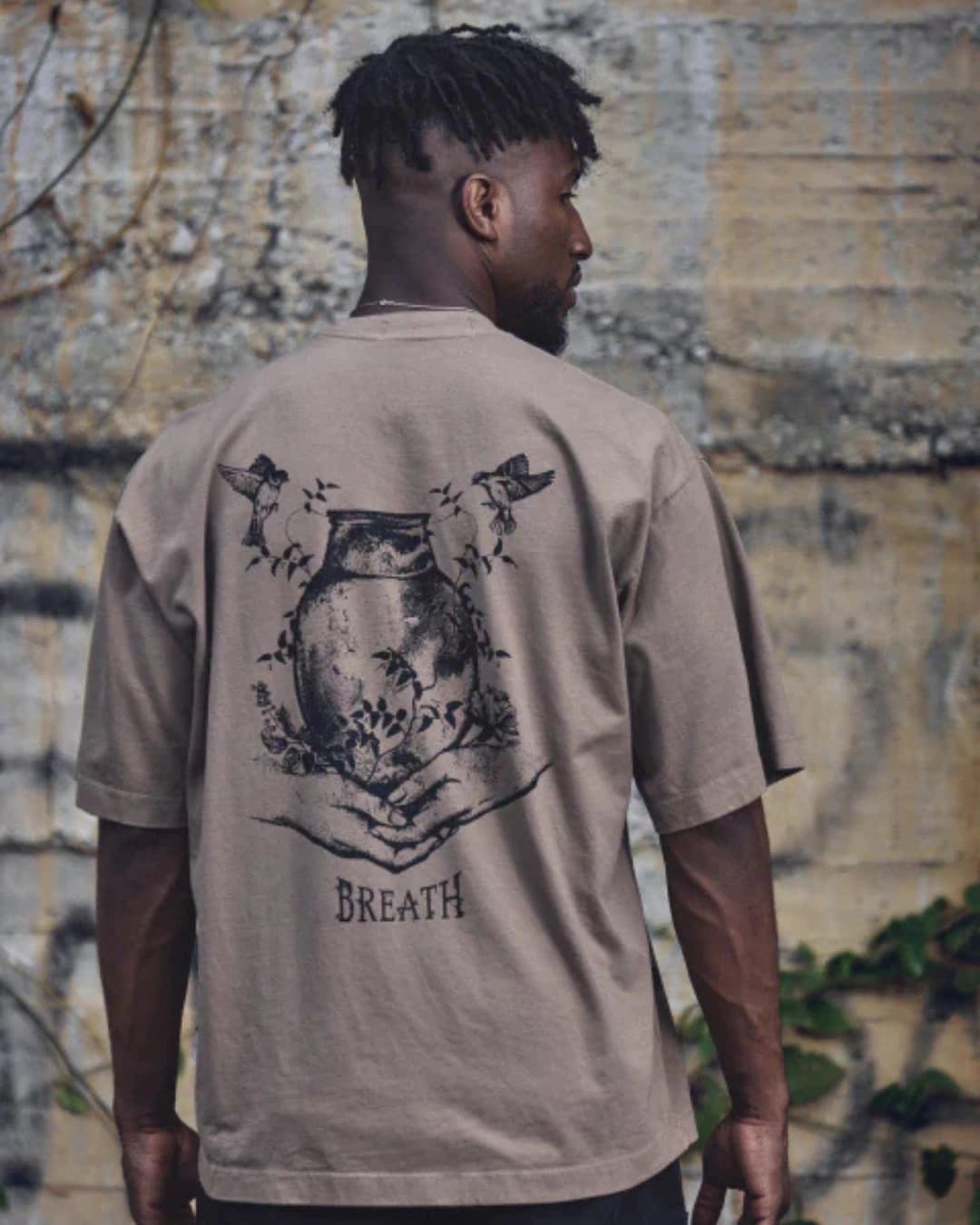 CAMISETA ORFEBRE CAFE - imagen 3