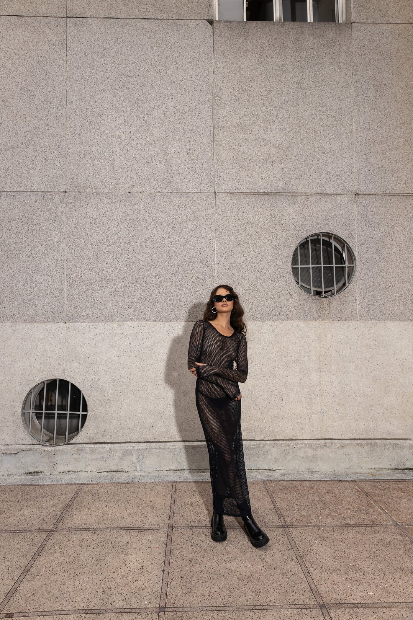 LEO DRESS - imagen 1