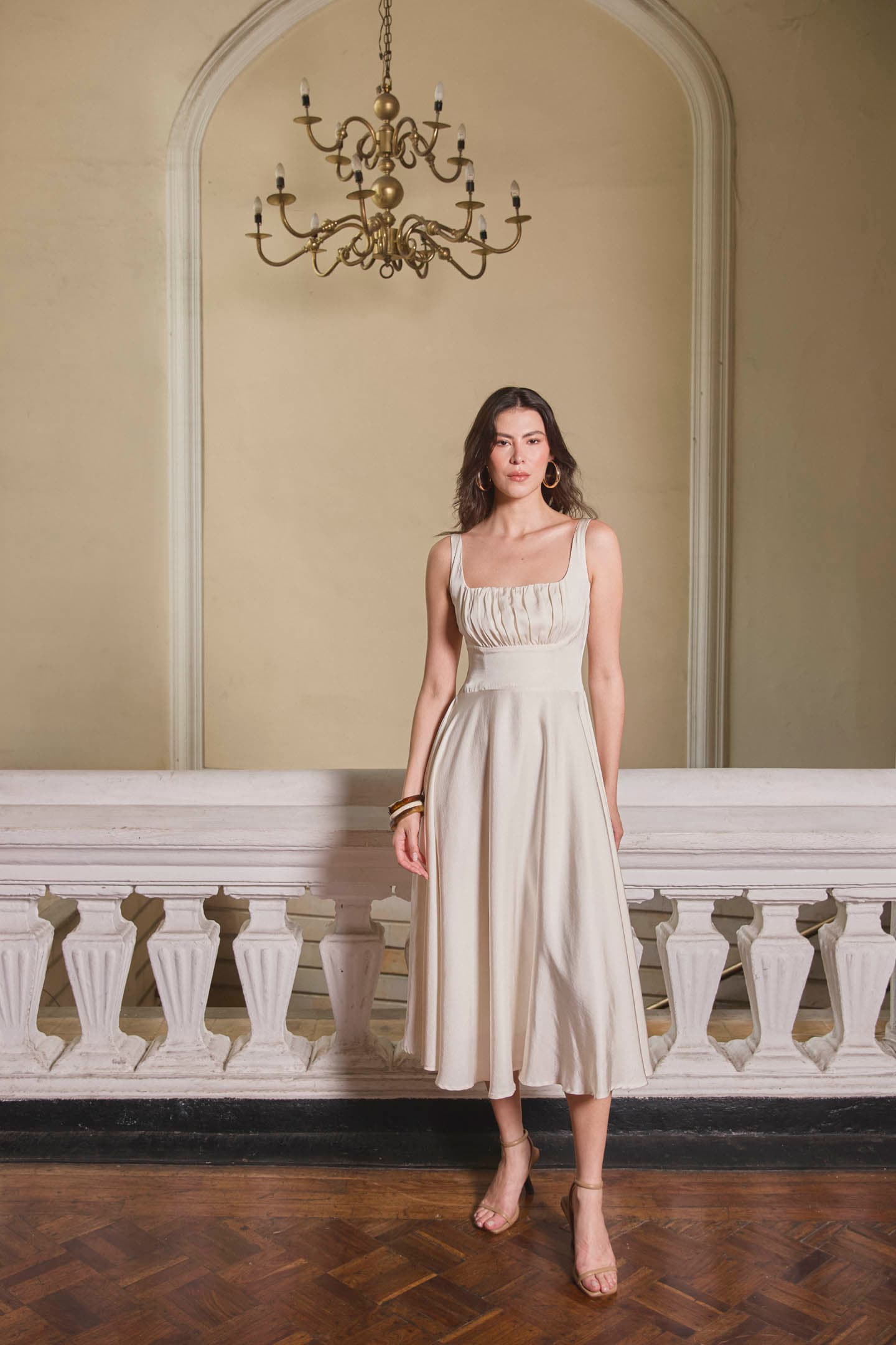 Vestido Serena - imagen 1