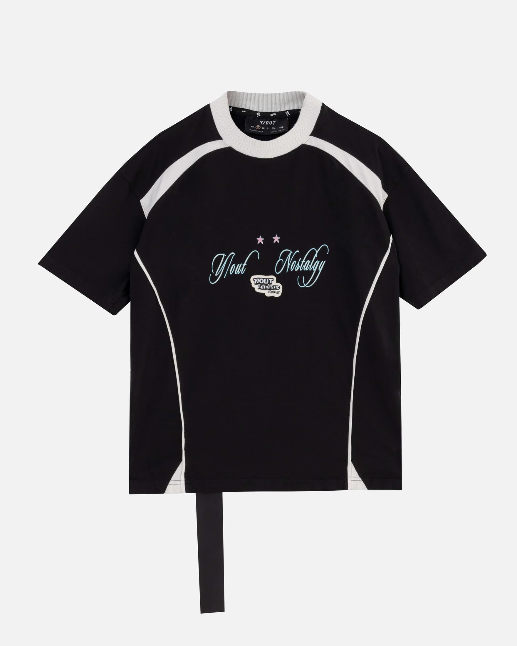 SOMMAT TSHIRT - imagen 1