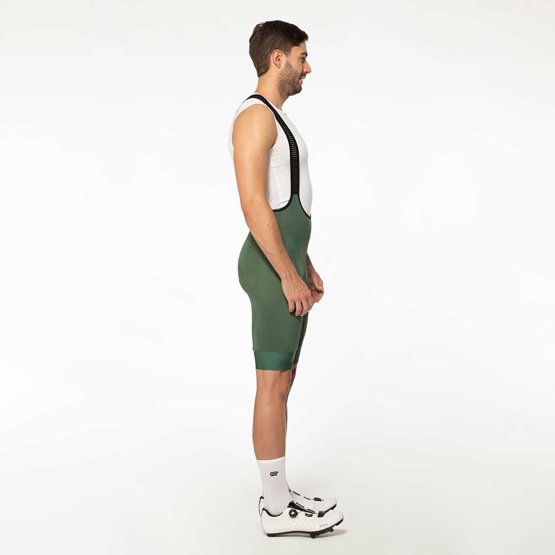 Pantaloneta Axis Olive Masculino - imagen 8