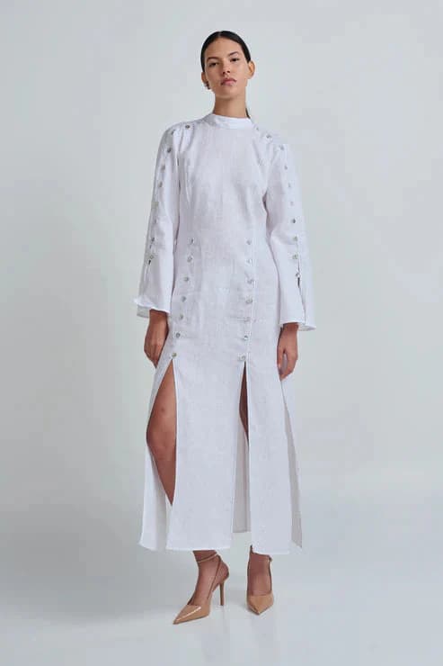 VESTIDO MARTHA - imagen 3