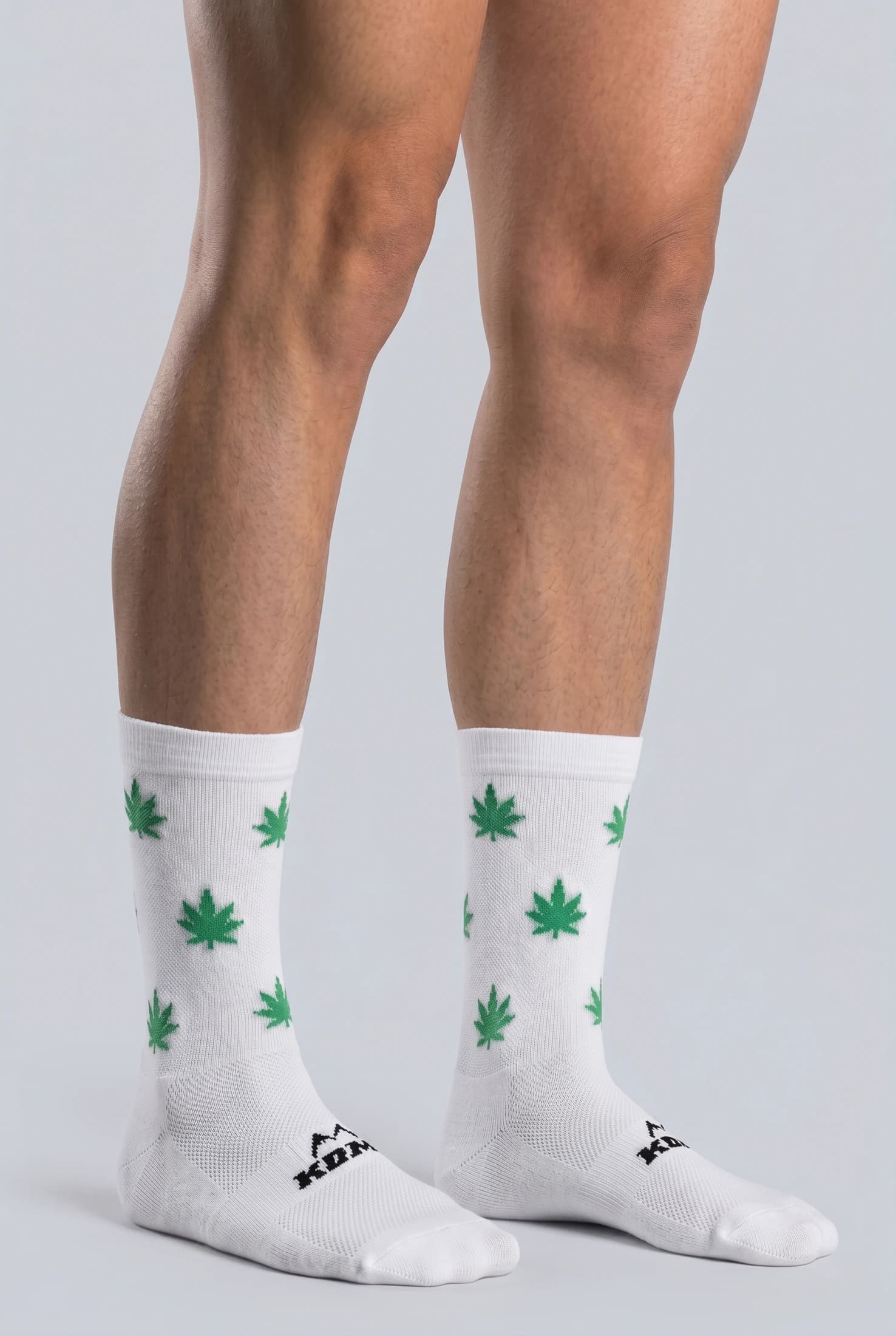 Medias Natural Vibe
