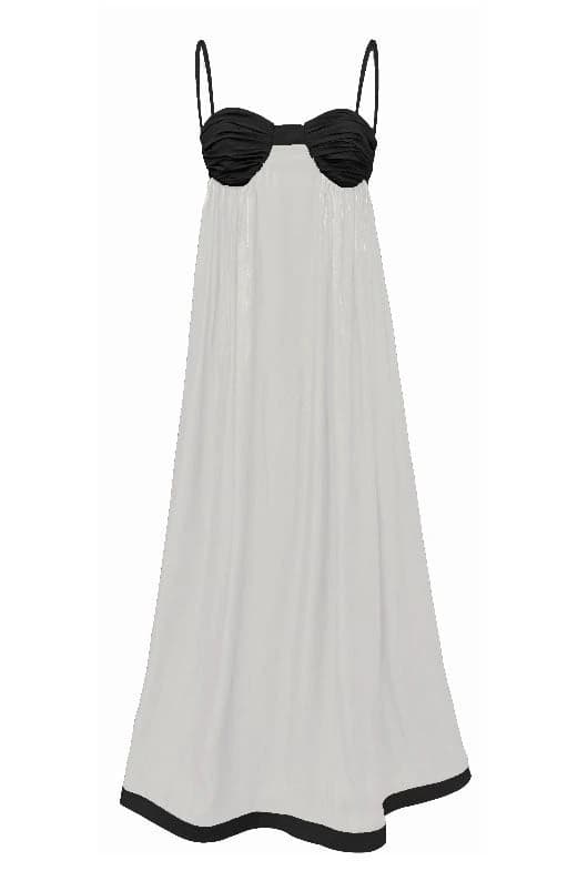 Brisa Navegante Maxi Dress - imagen 2