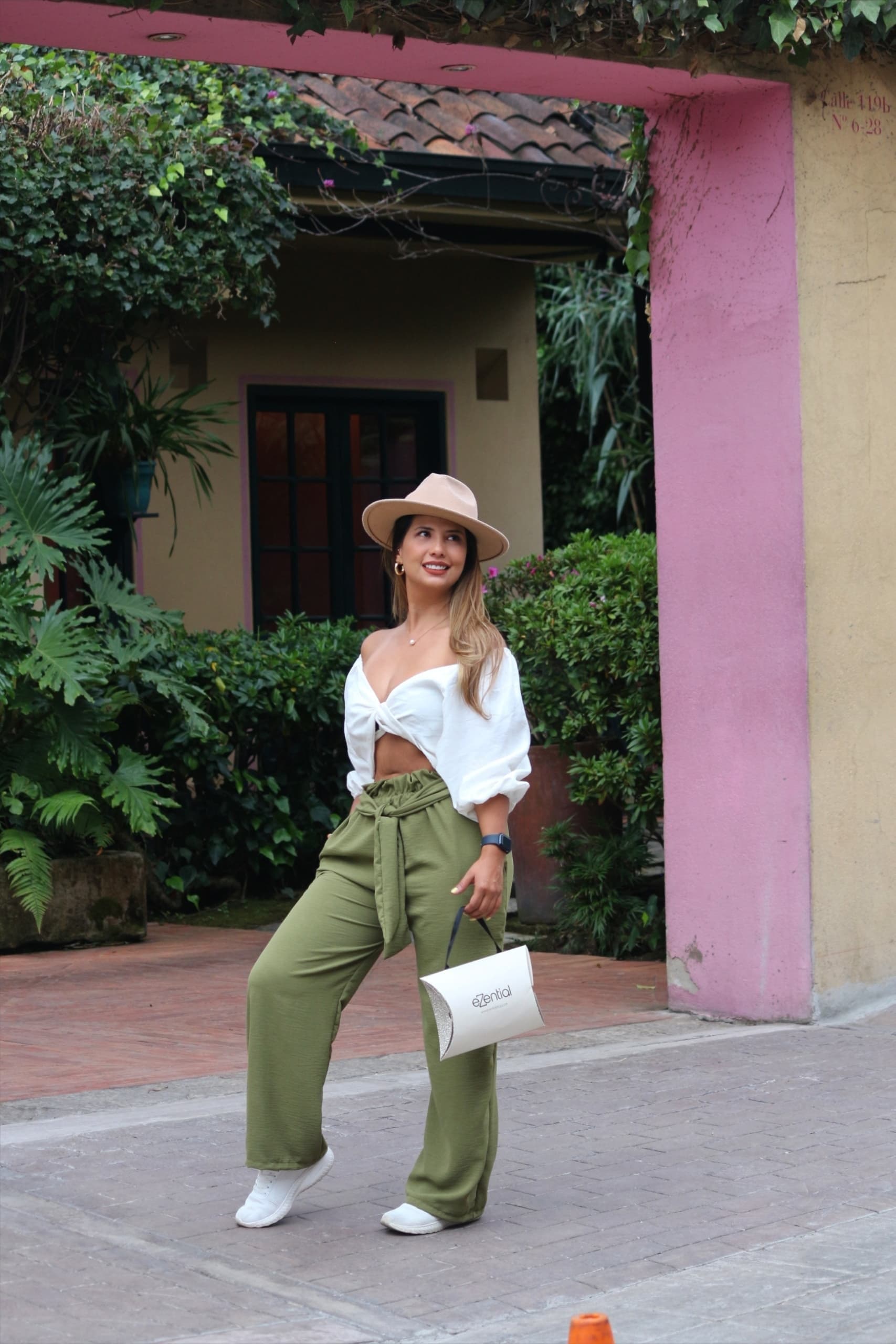Set Ananda - imagen 3