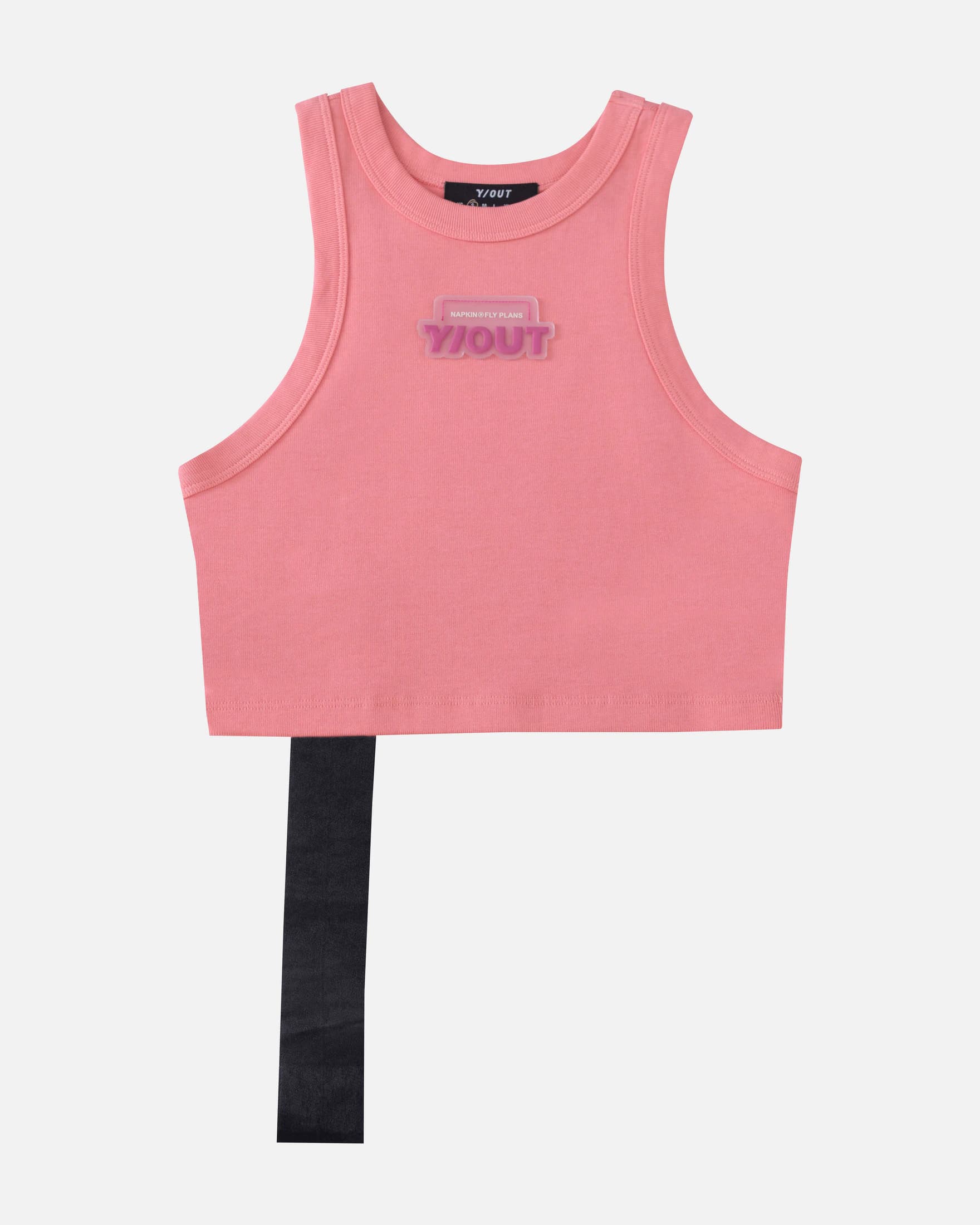 GATE 2 TOP PINK - imagen 1