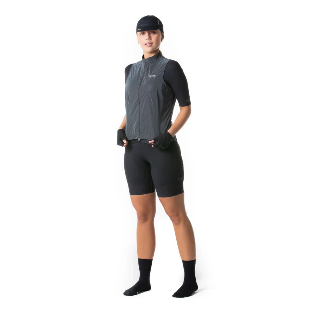 CHALECO CICLISMO AUSTRAL PARA MUJER - imagen 1