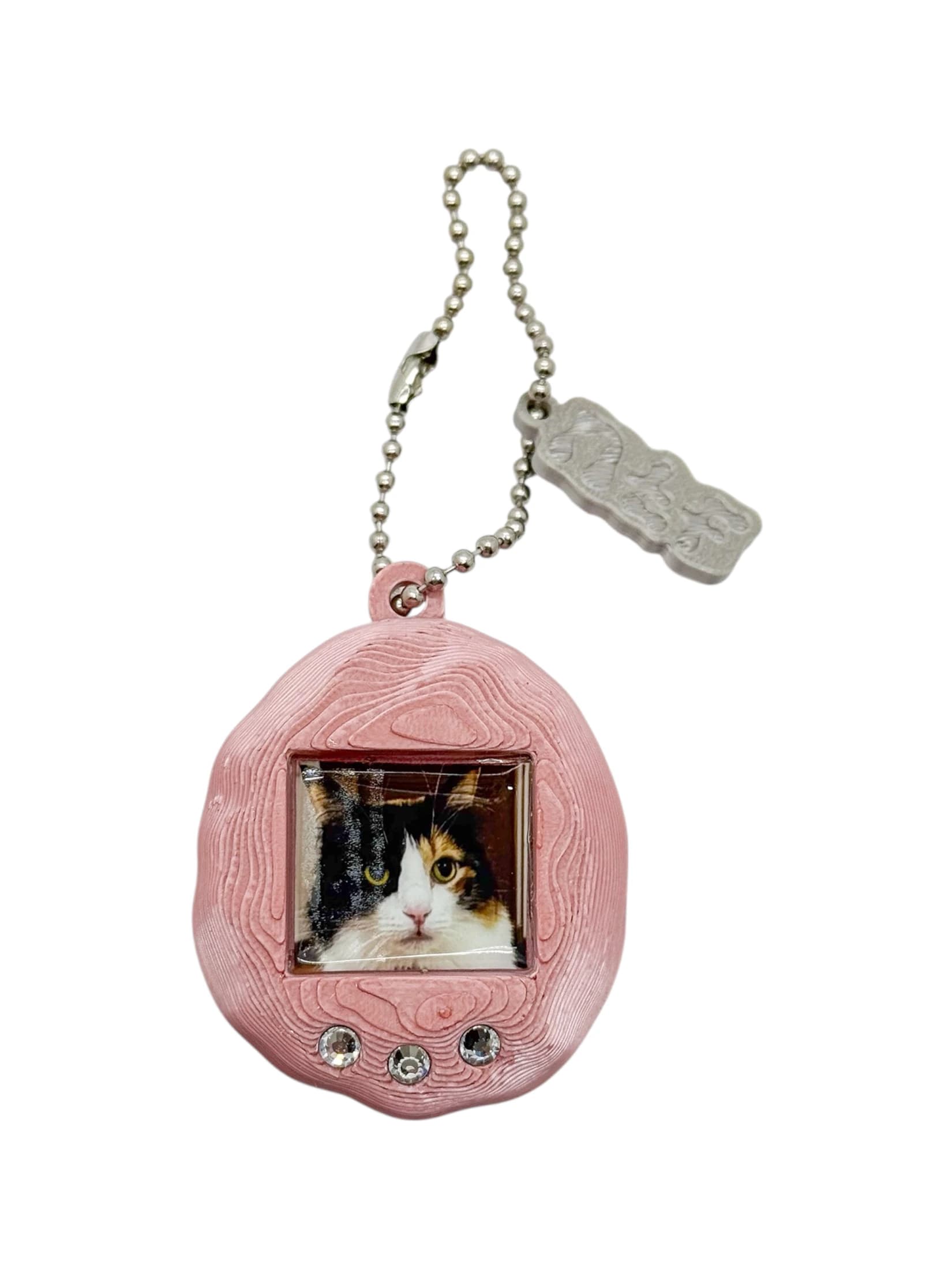 tamagotchi charm - imagen 25