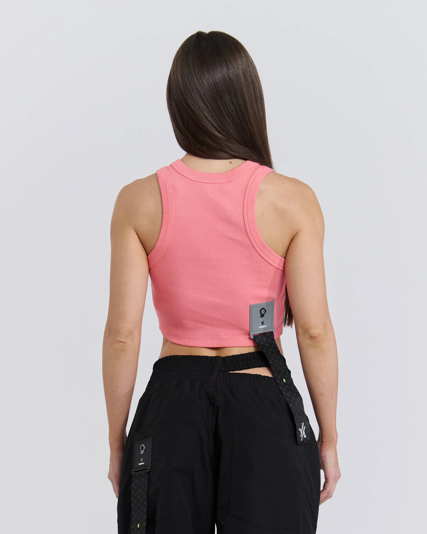 GATE 2 TOP PINK - imagen 3