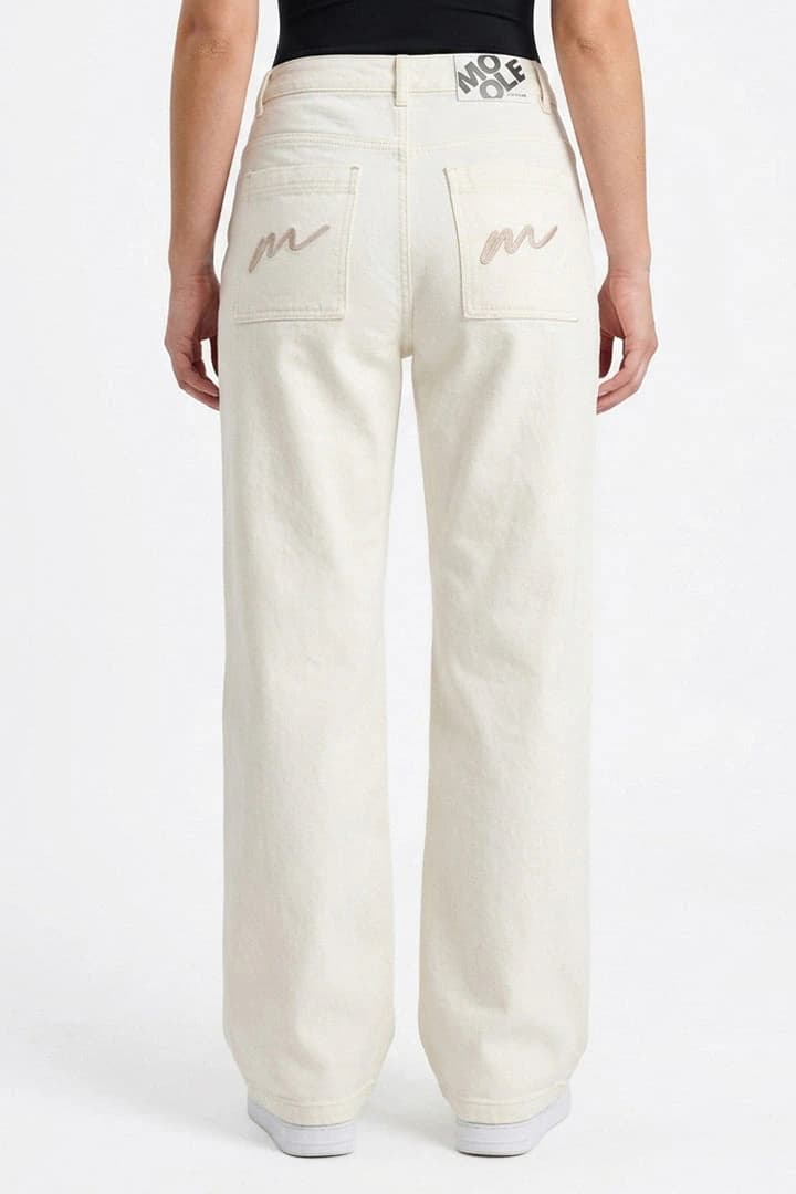 JEAN CARPINTERO UNISEX - imagen 6