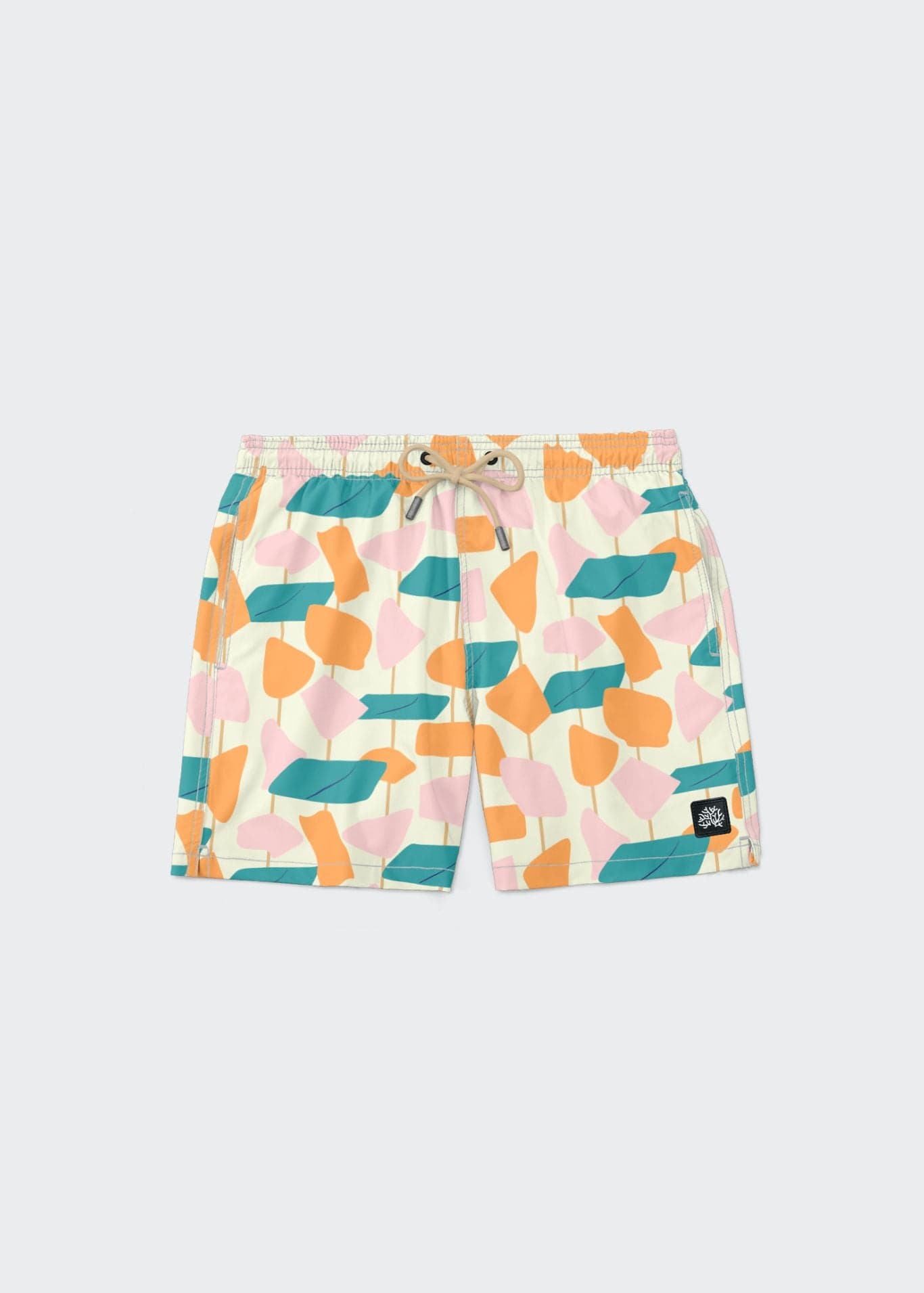 SHORT DE BAÑO SIZZLE