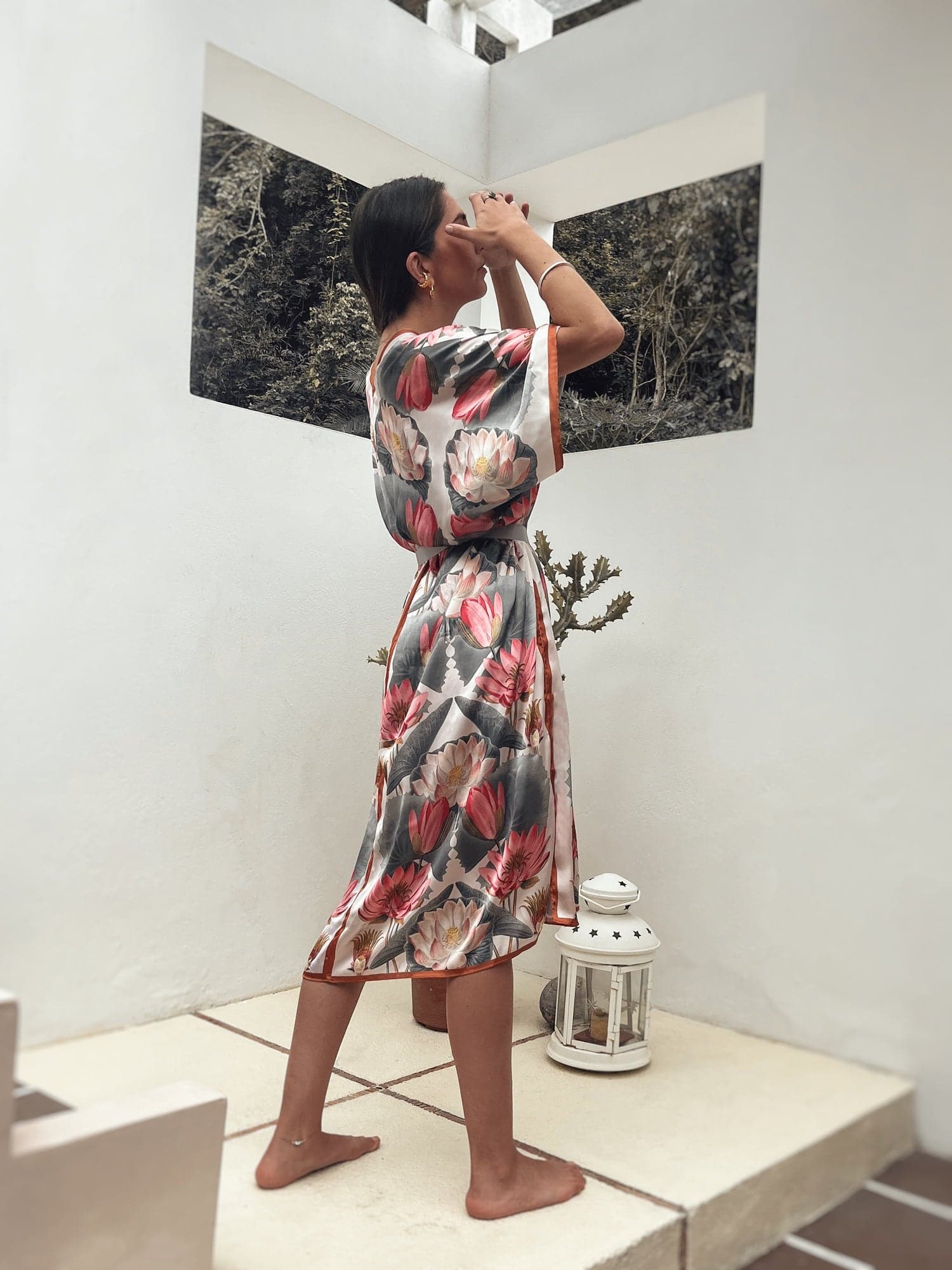 Kimono Lotus - imagen 4