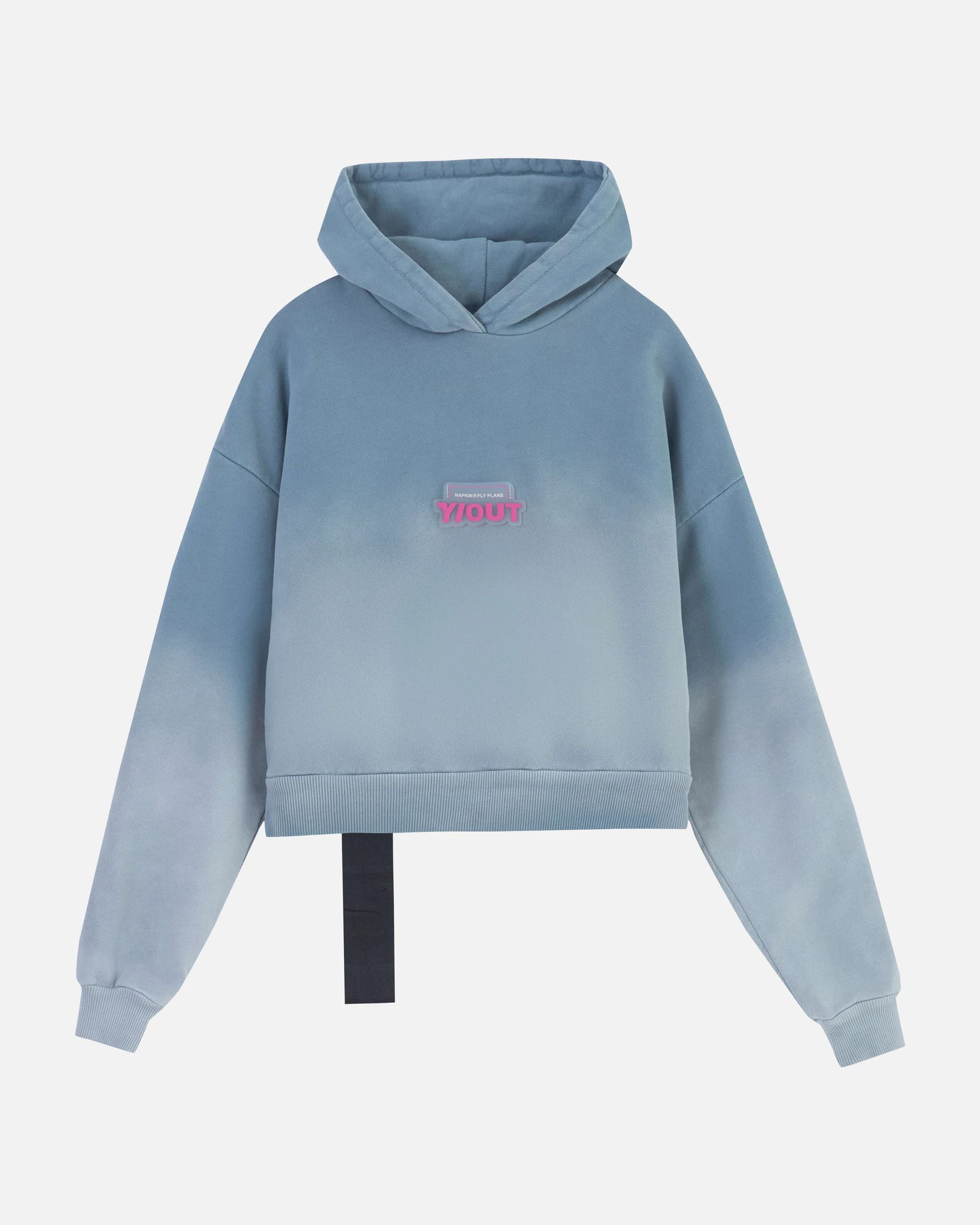 MACH HOODIE - imagen 1
