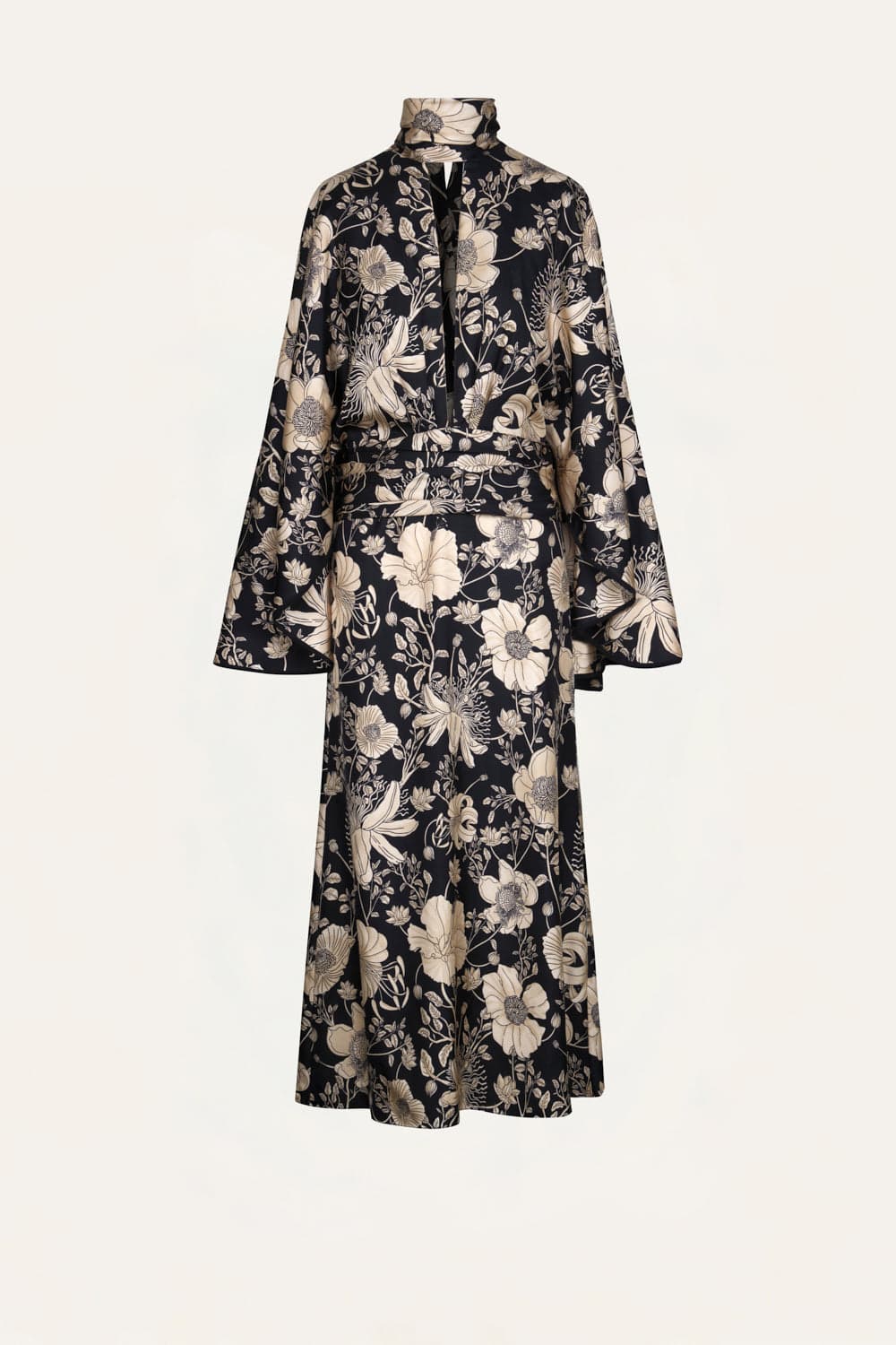 Parajes Lejanos Dress - imagen 1