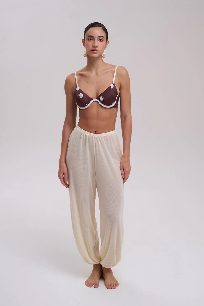 TIERRA BOMBA PANTS
