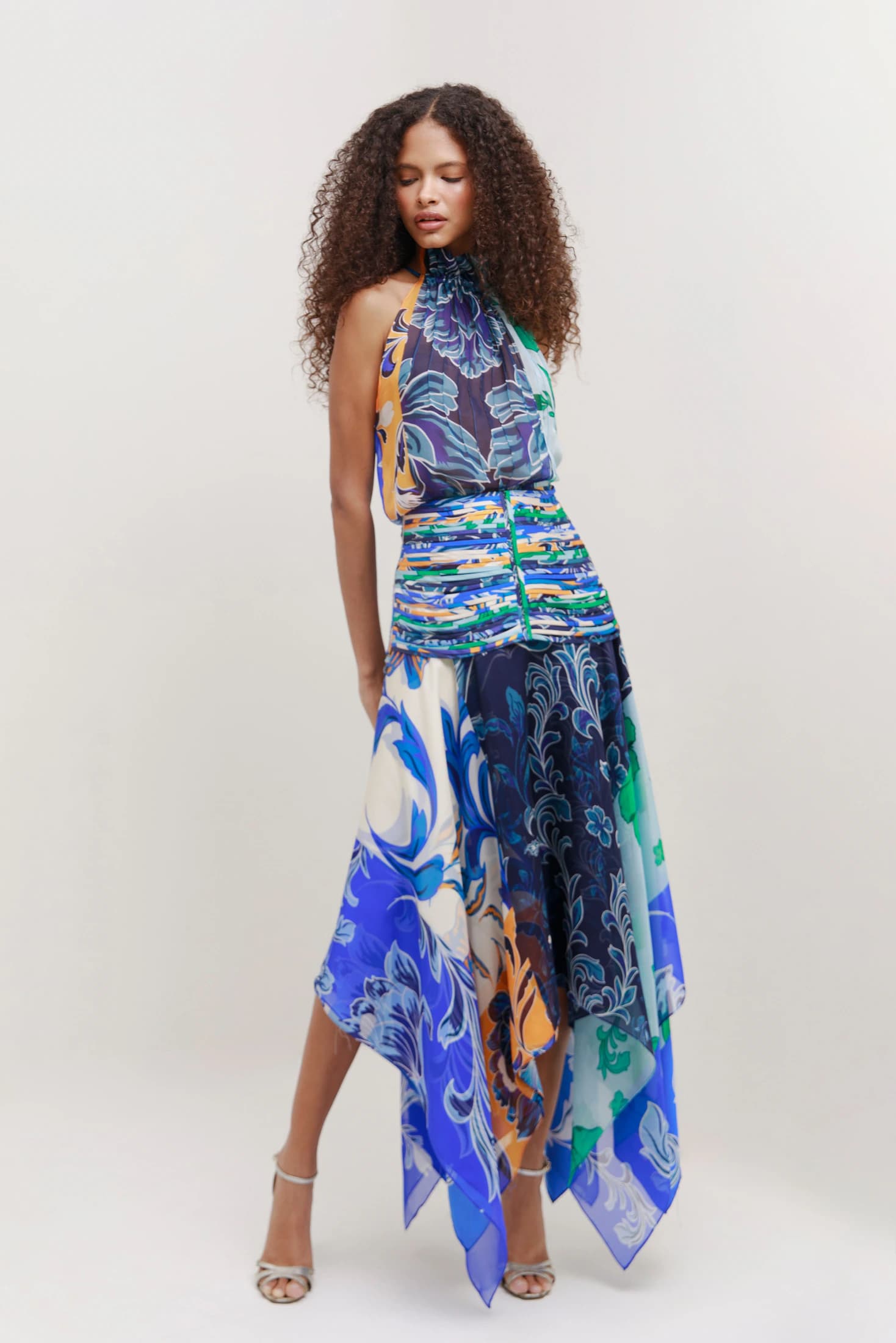 Alexandria Skirt - imagen 2