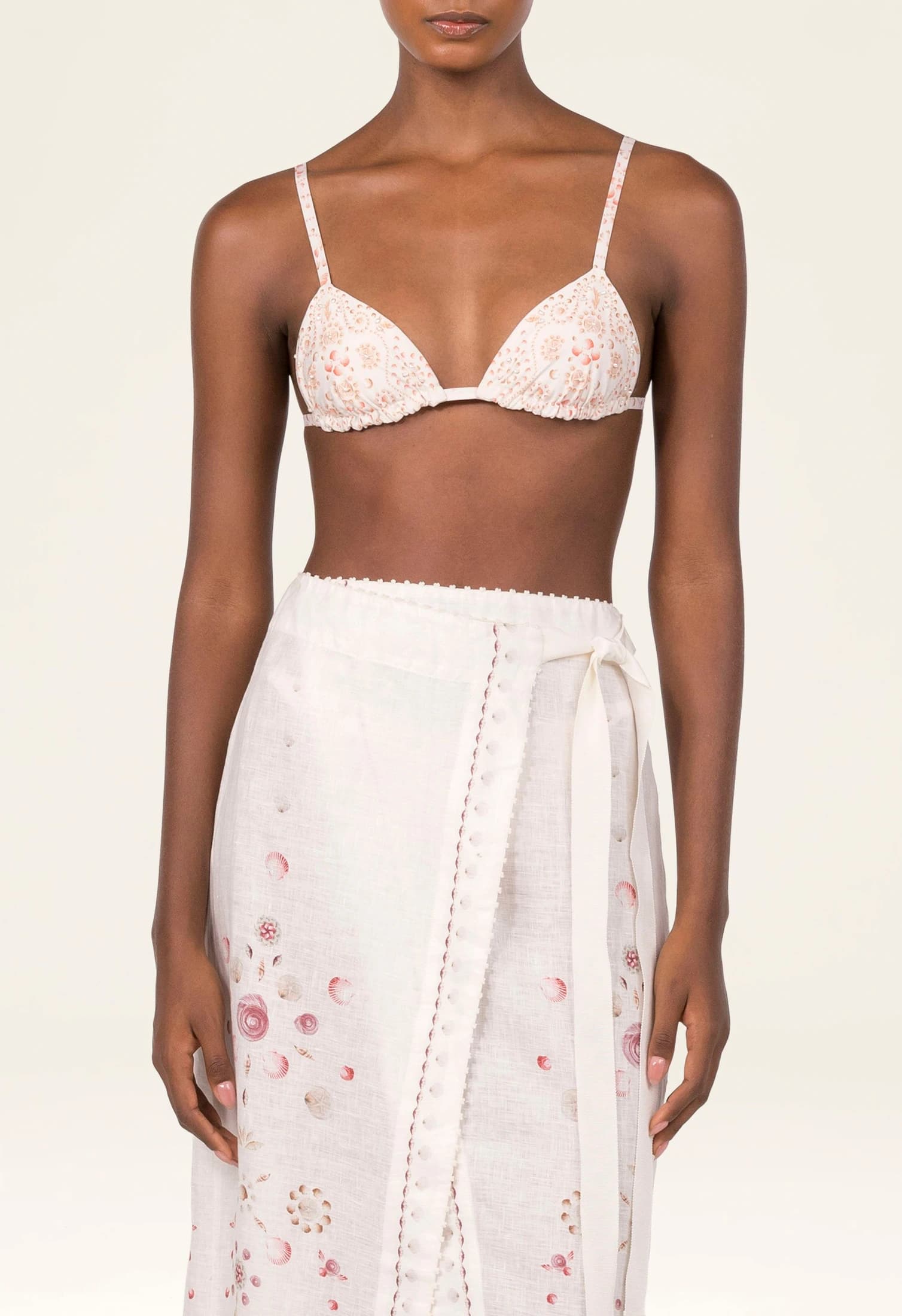 Tulua Playa Bikini Top - imagen 8