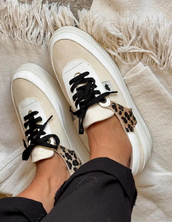 TENIS COOL PRINT