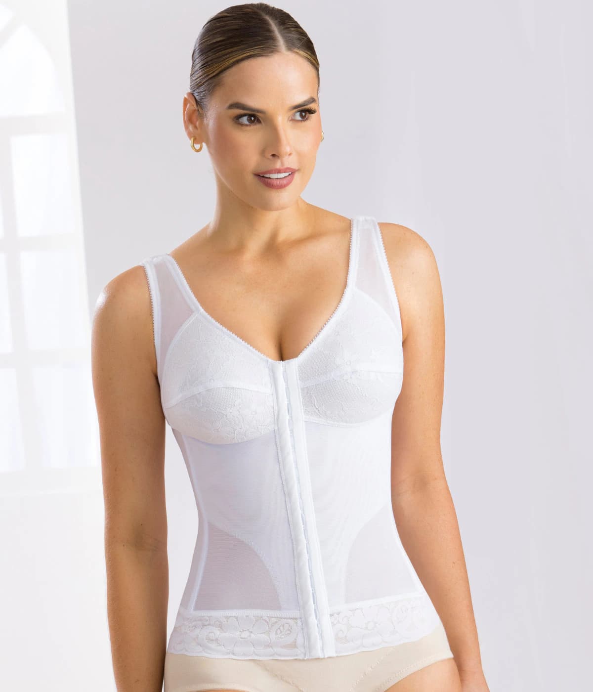 Brasier largo control 016