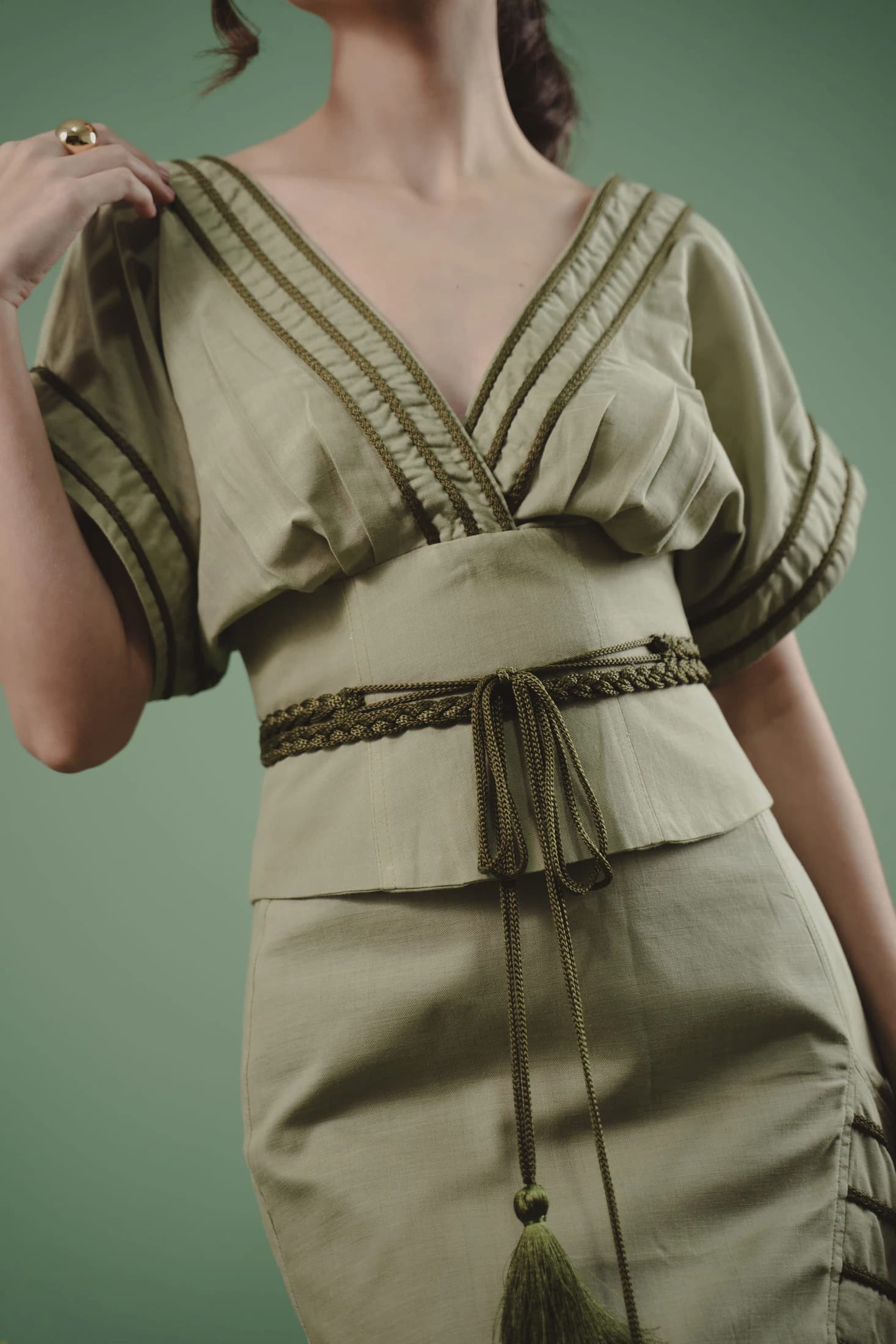 Zamira Falda - imagen 2