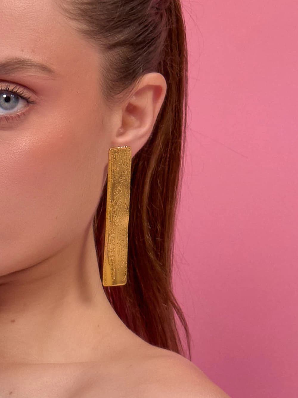 Aretes Corteza - imagen 2