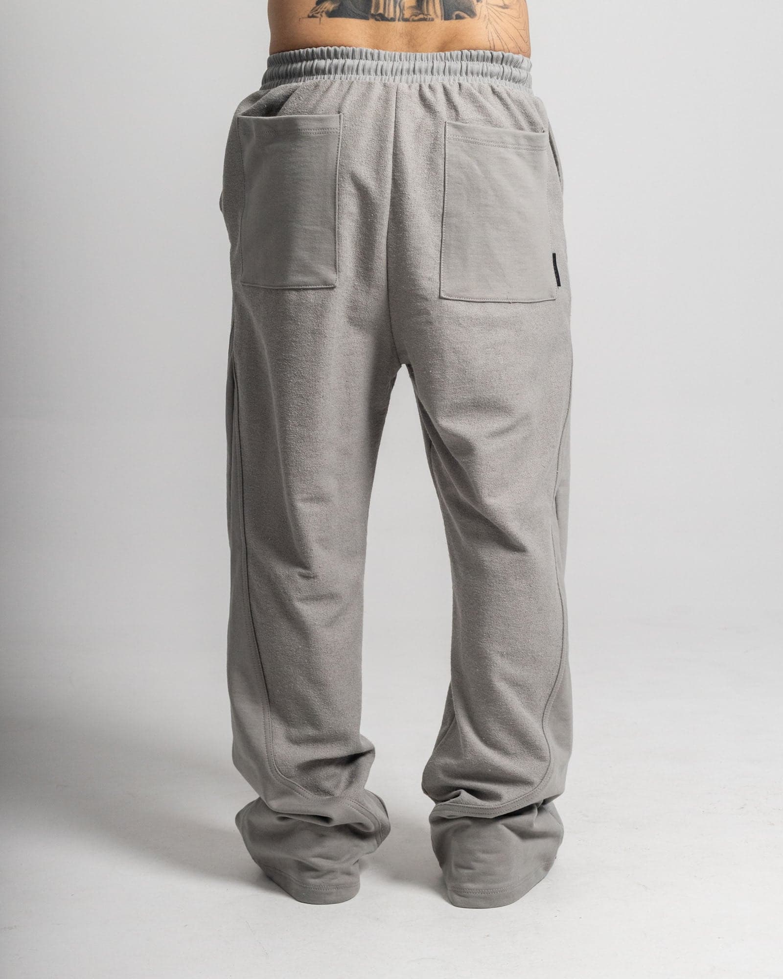 Sudadera Essential Flow - imagen 2