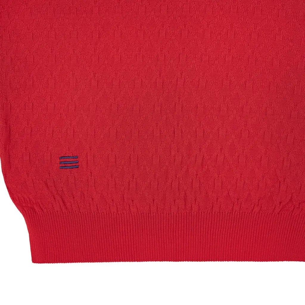 Crewneck Tejida - Ferrari - imagen 7