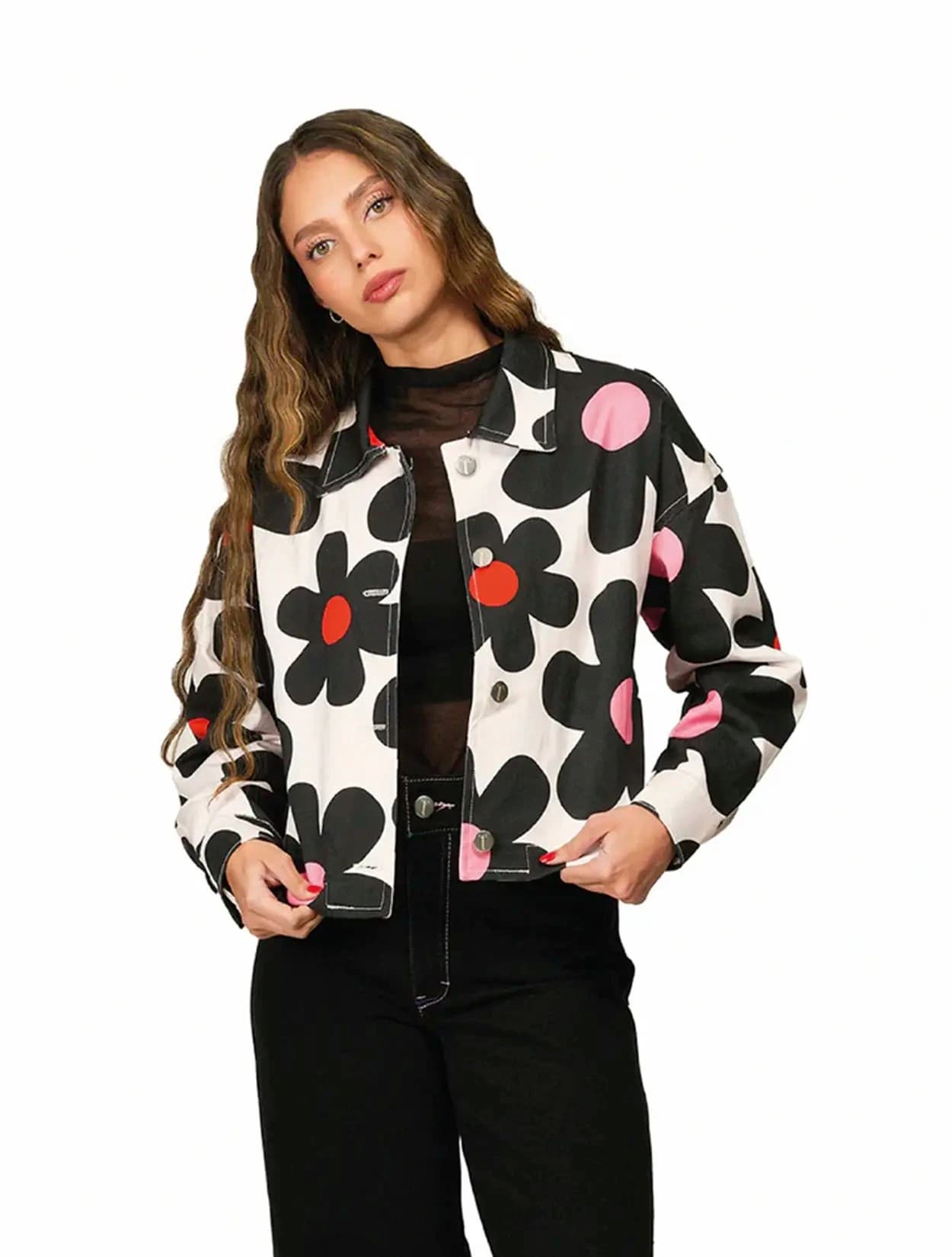 CHAQUETA LATIDO - imagen 5