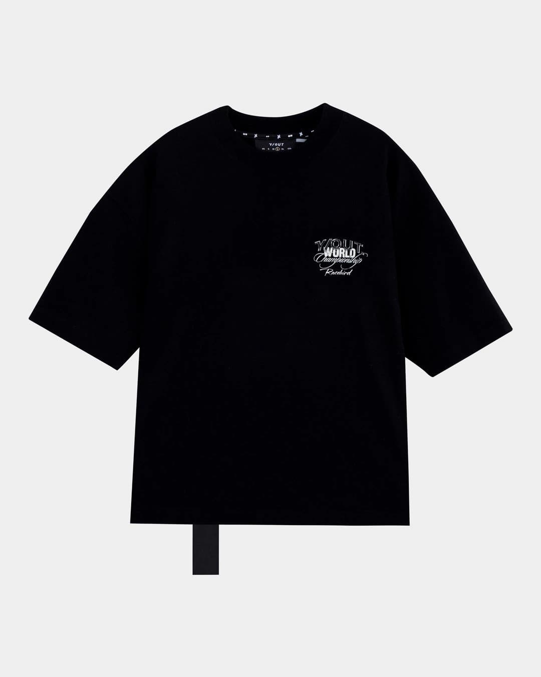 TIER T SHIRT - imagen 4