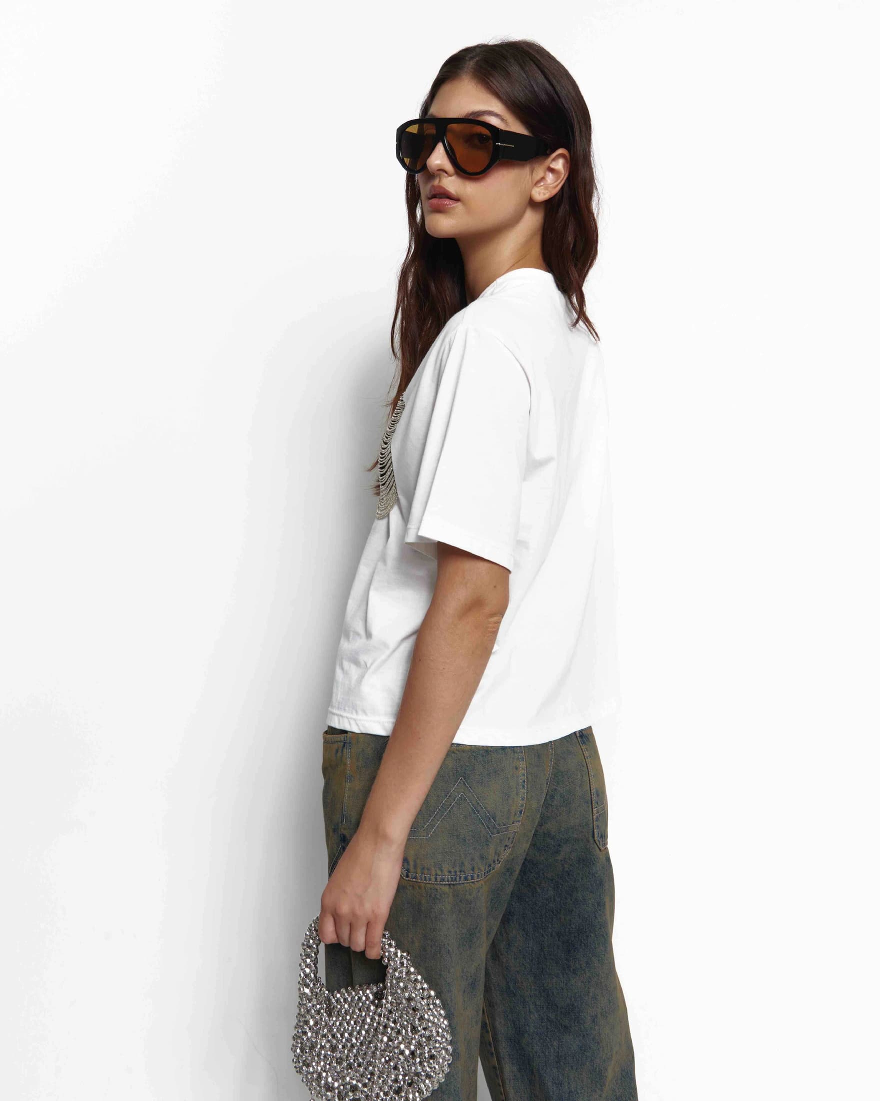 LUNA T-SHIRT - imagen 5