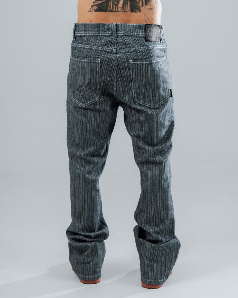 Jeans Flare Street Rebel - imagen 3