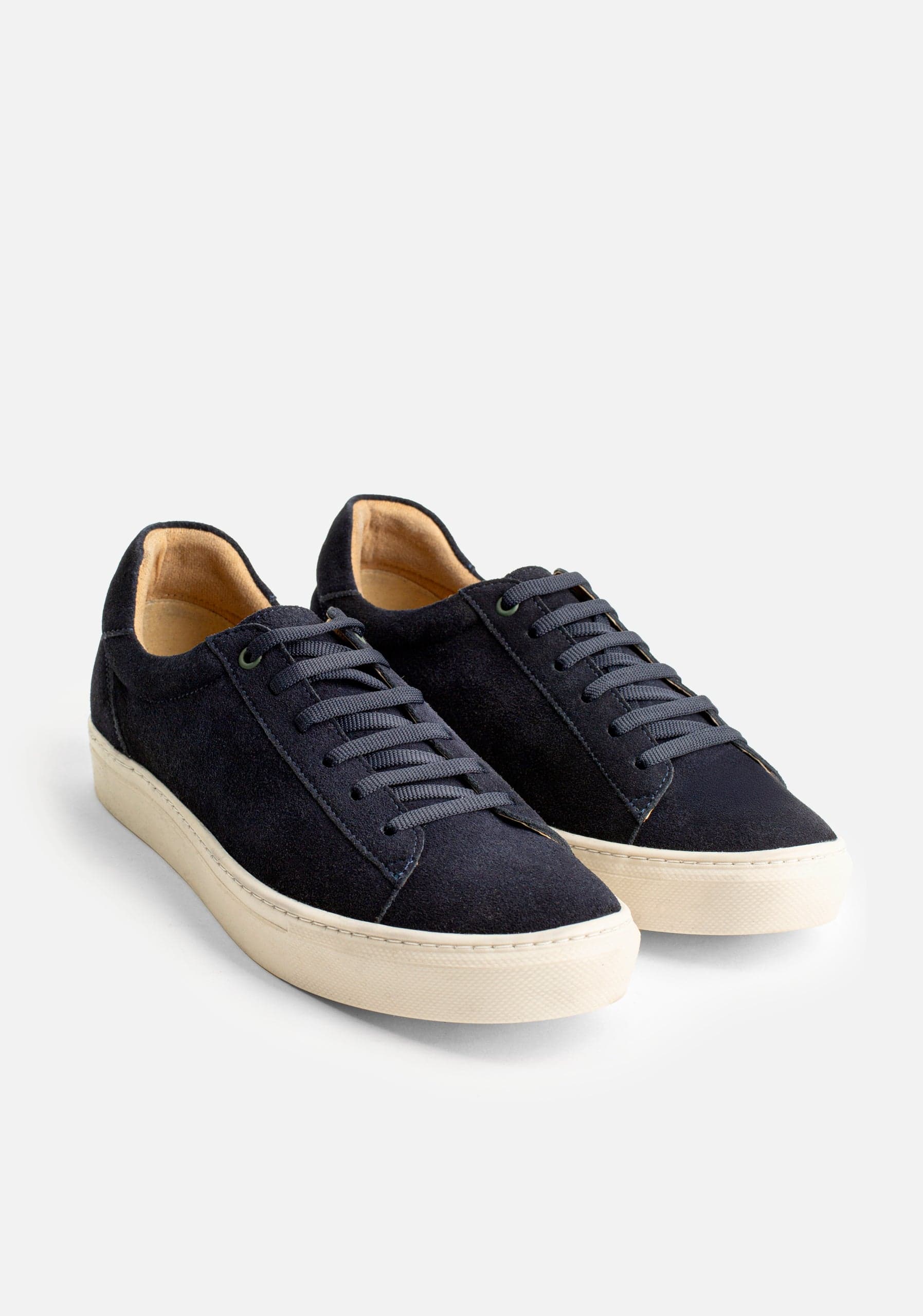 Sneaker Azul Osc - imagen 2