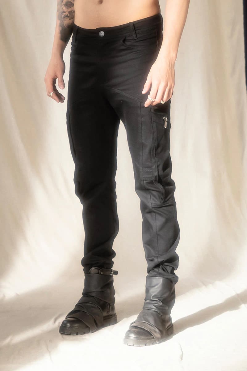 Pantalón Kodiak