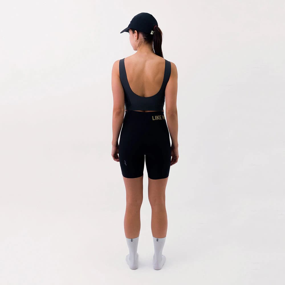 TOP RUNNING SYNK GRIS PARA MUJER - imagen 2