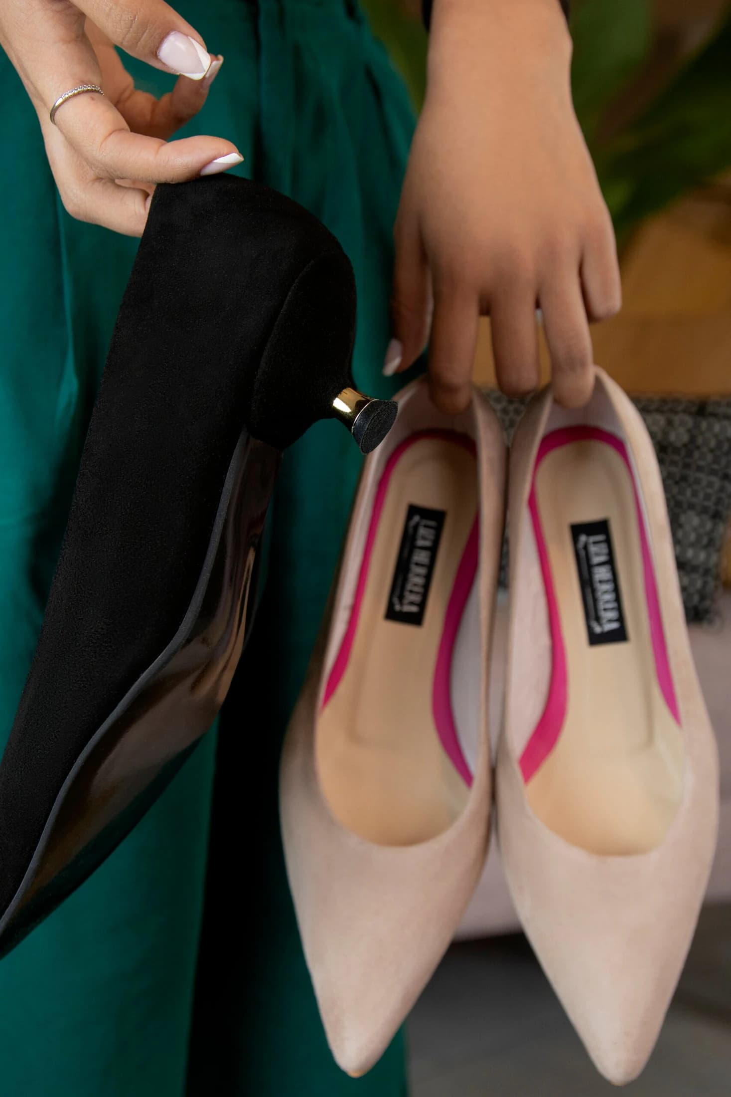 Stilettos - imagen 3