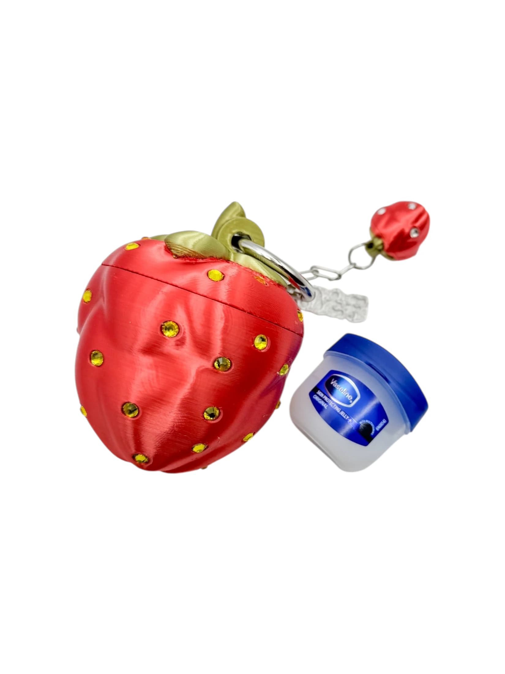 charm cosmic water fresa roja - imagen 2