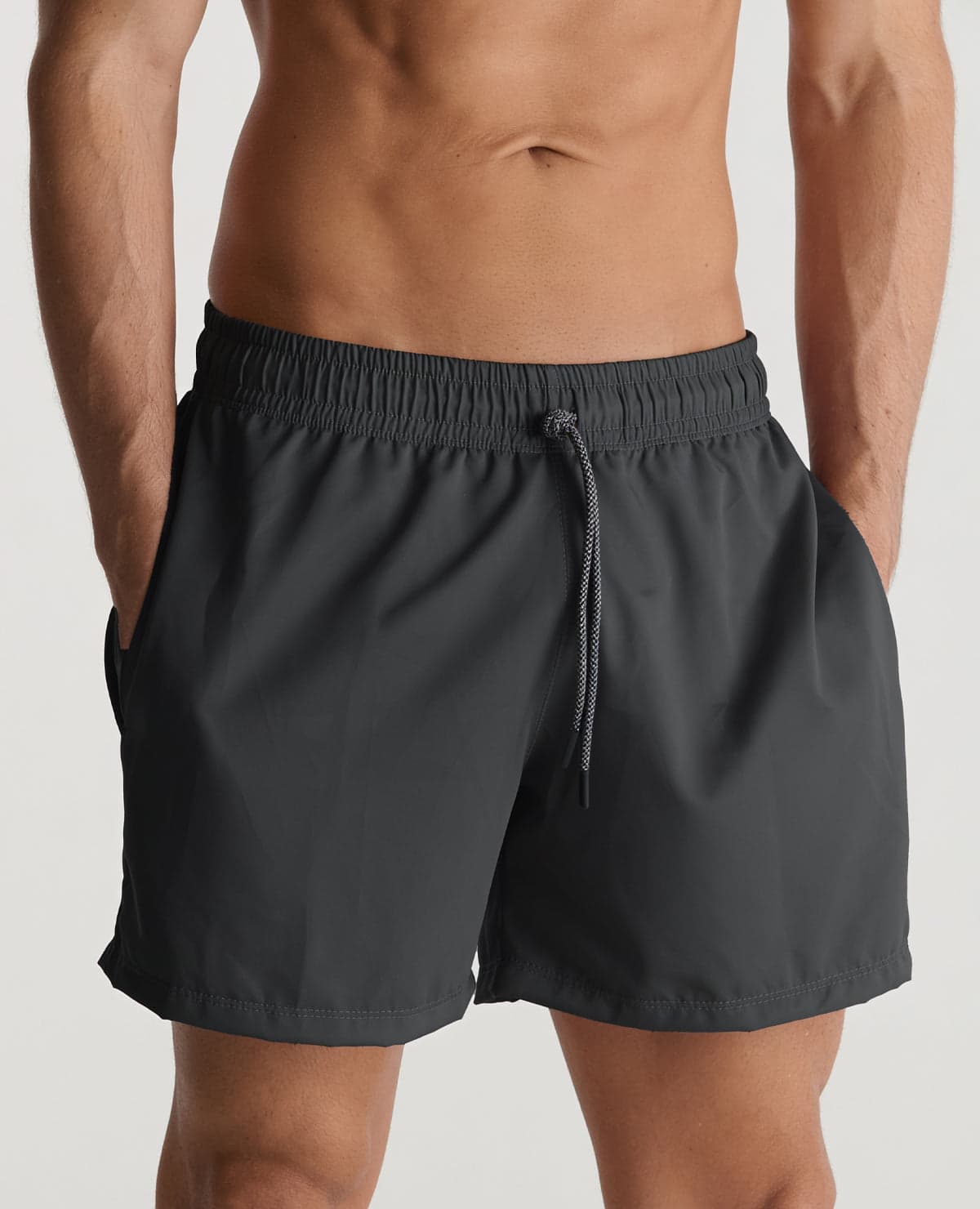 Pantaloneta | Semiajustada | Estampada al Mojarse