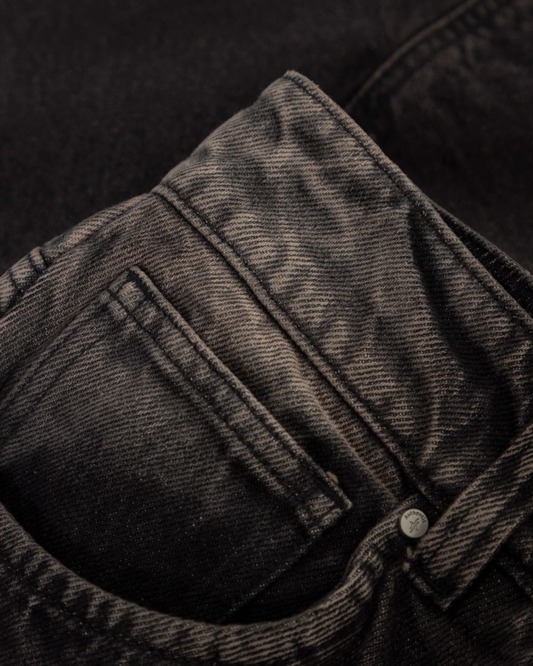 DAMAGE JEAN - imagen 10