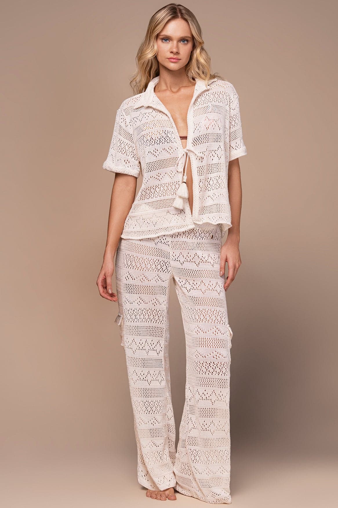PANTALÓN VERA SOLEA - imagen 4
