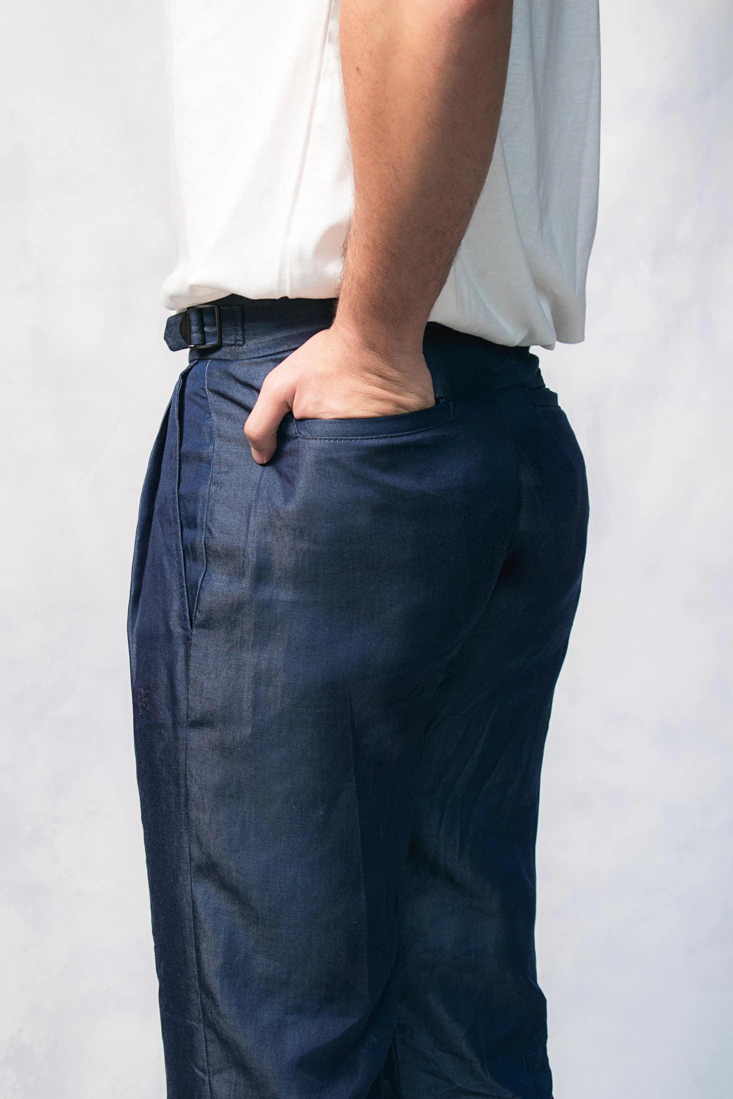 PANTALON FLATIRON - imagen 2