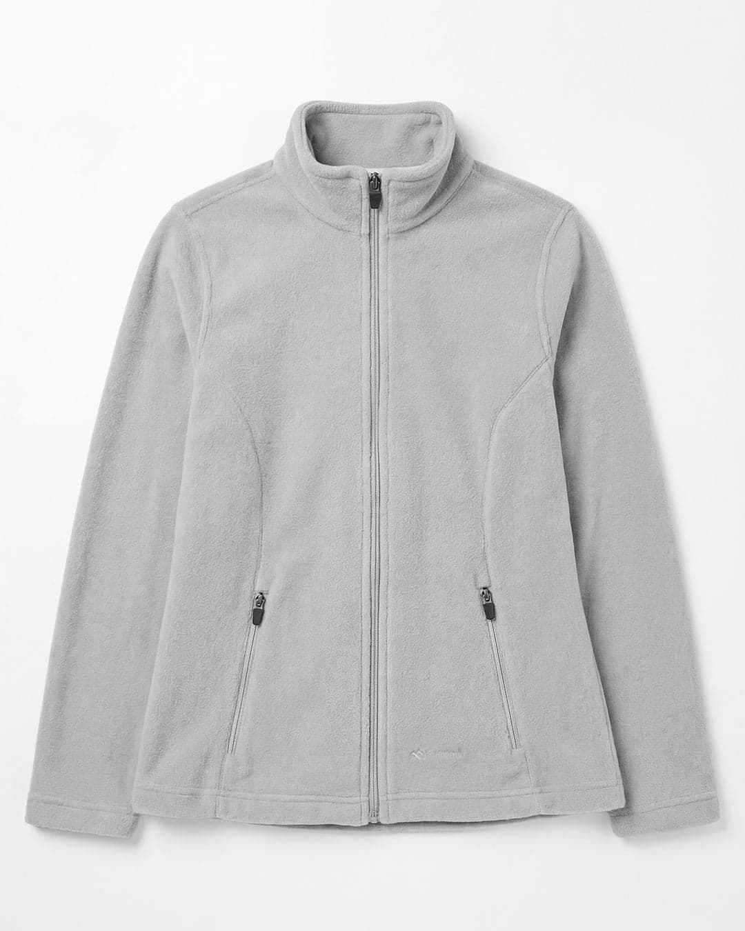 Polar FleeceFlex Mujer Gris Luna - imagen 2