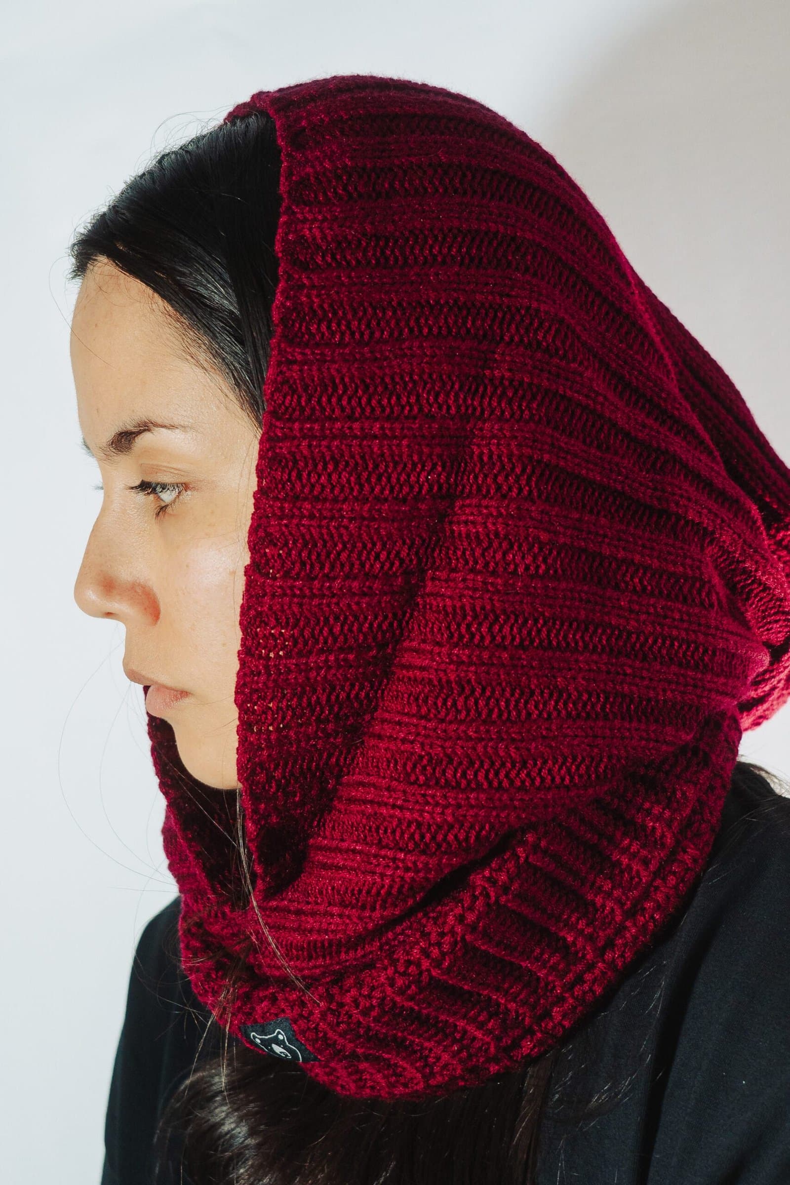 Balaclava Tejida - imagen 6