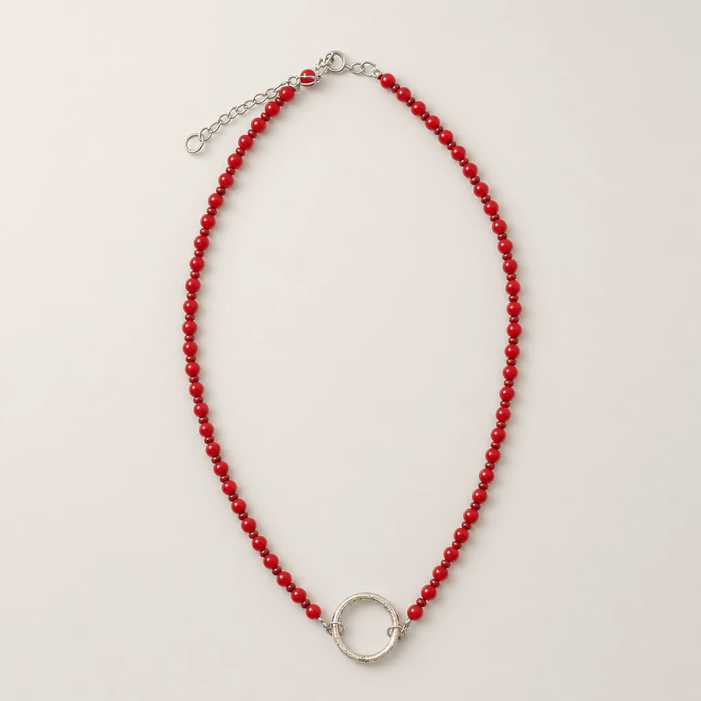 Collar para Gafas Cereza - imagen 3