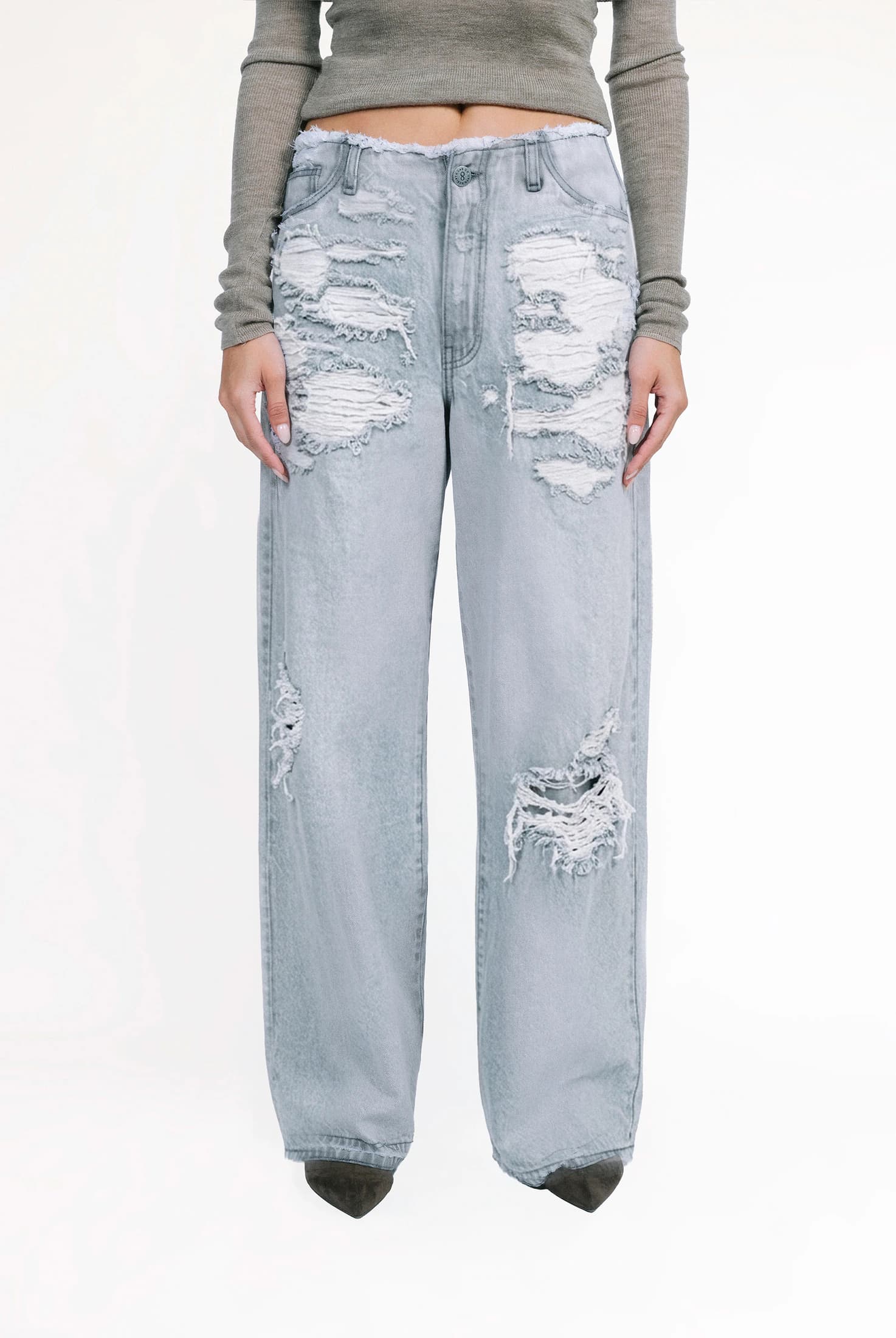 Magnet Jean