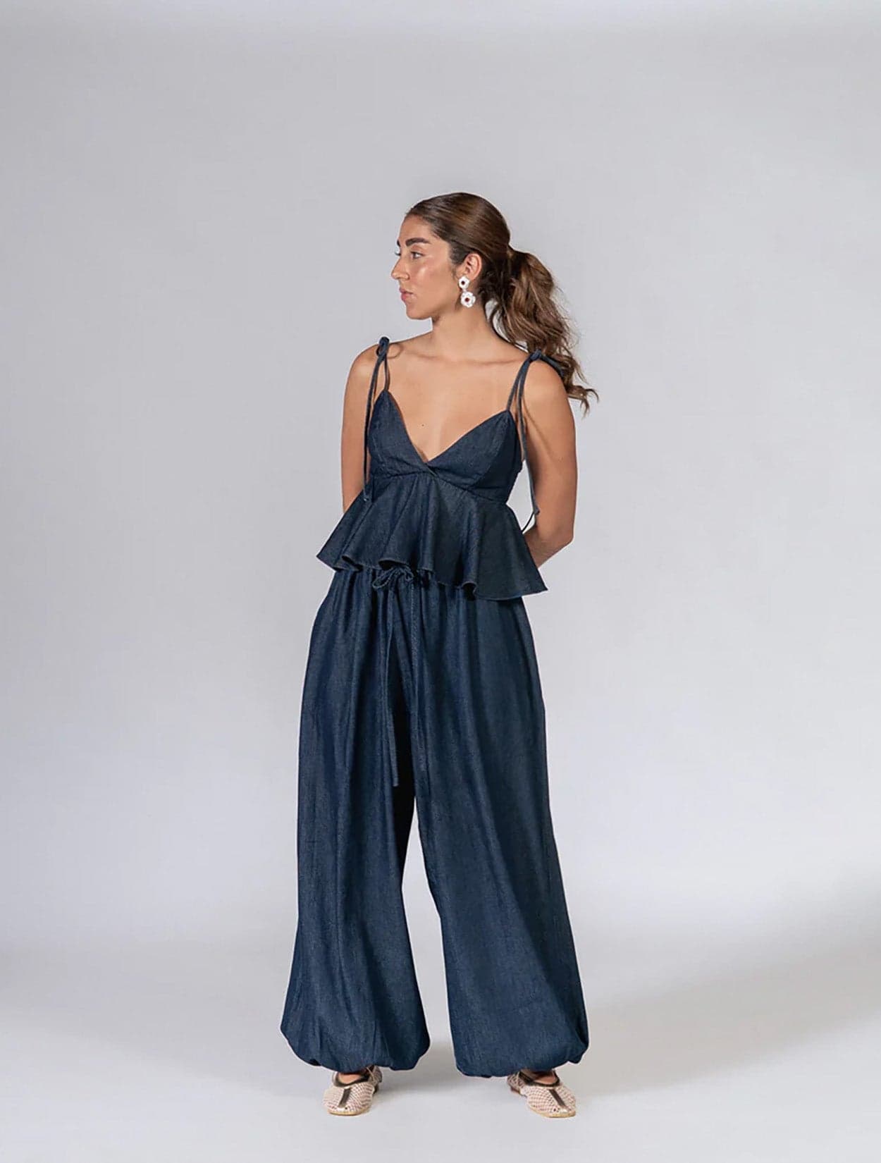 PANTALON PRAGA - imagen 1
