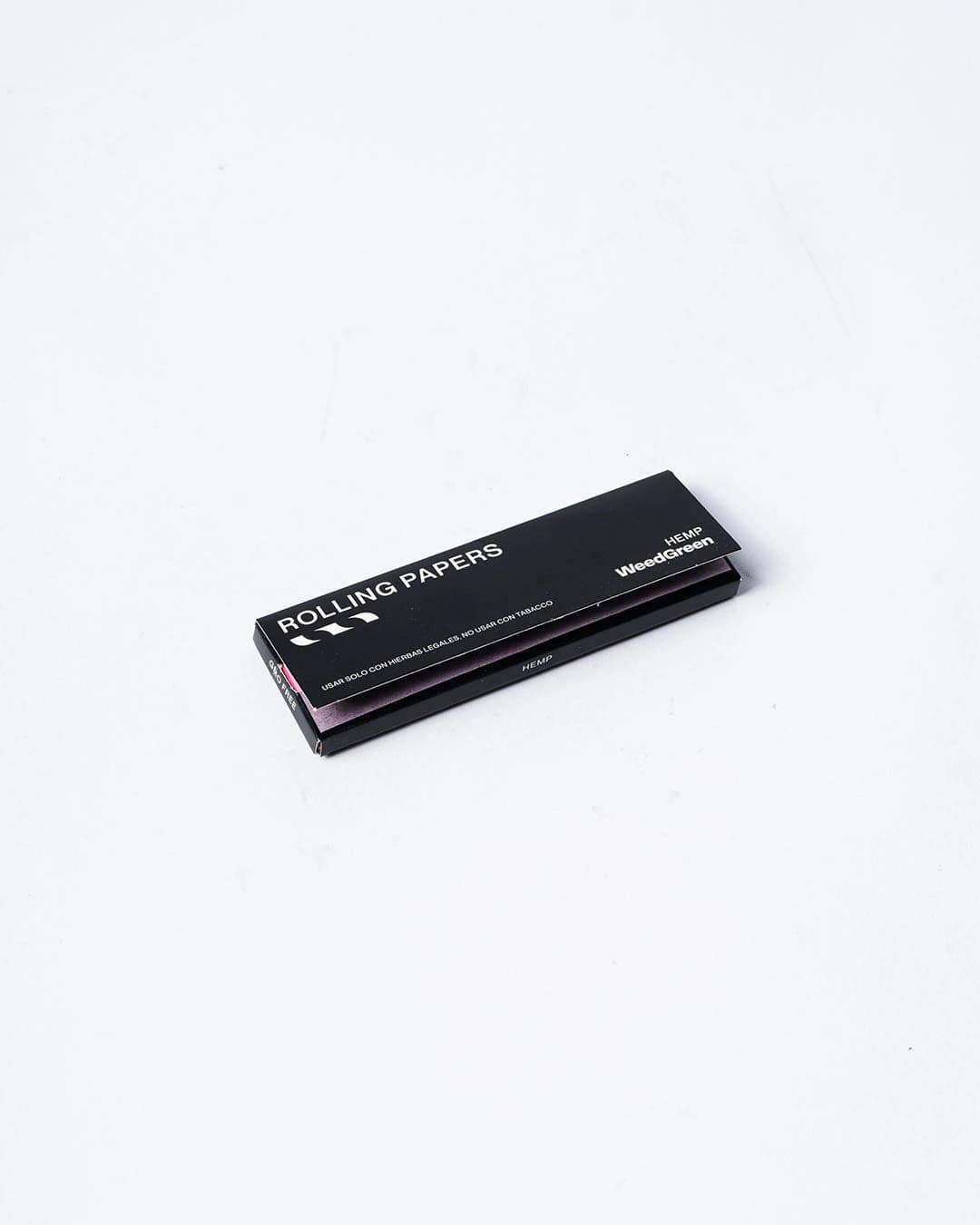 ROLLING PAPER SIN FILTRO ROSADO - imagen 2
