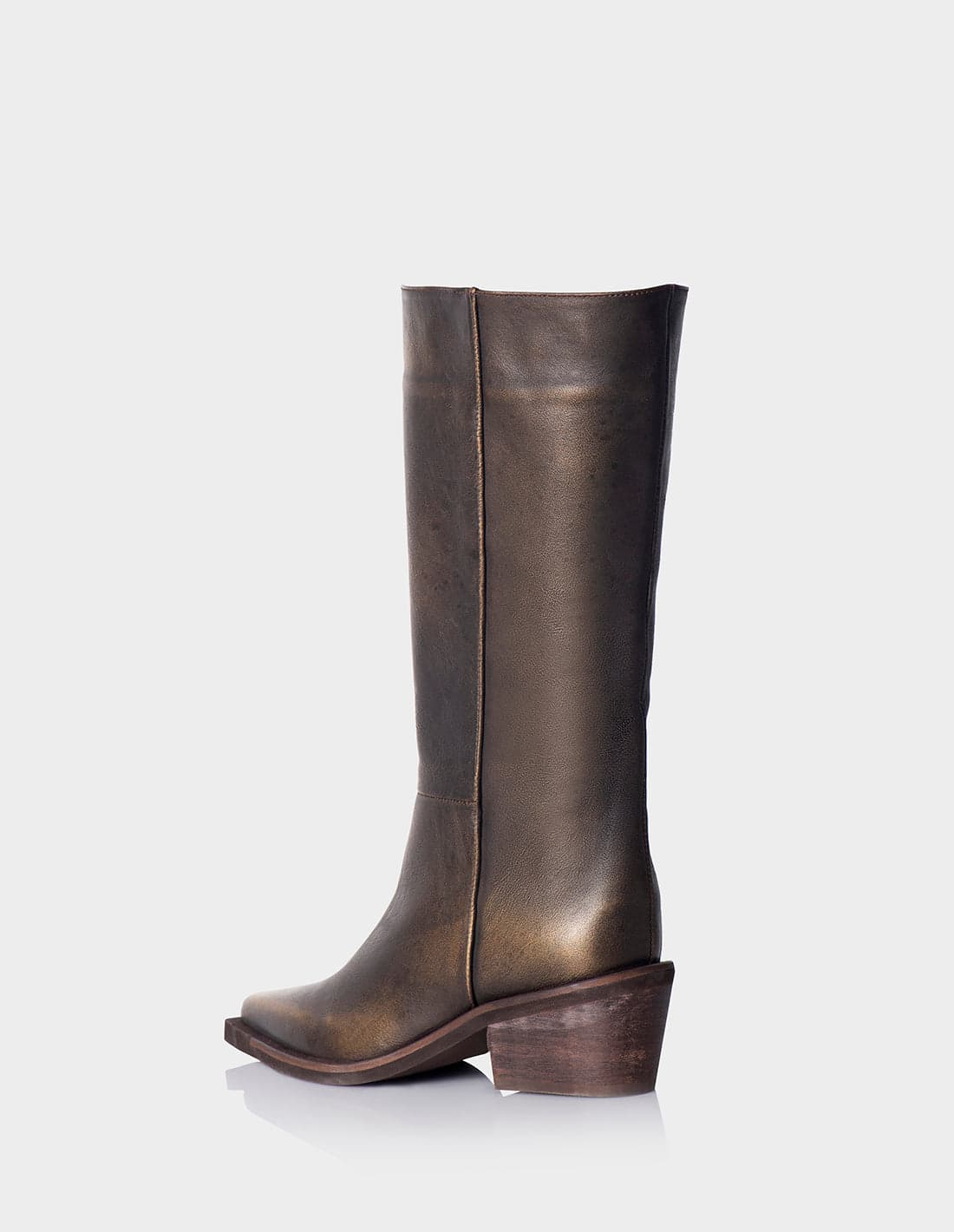 Bota Irina Folia Cafe - imagen 3