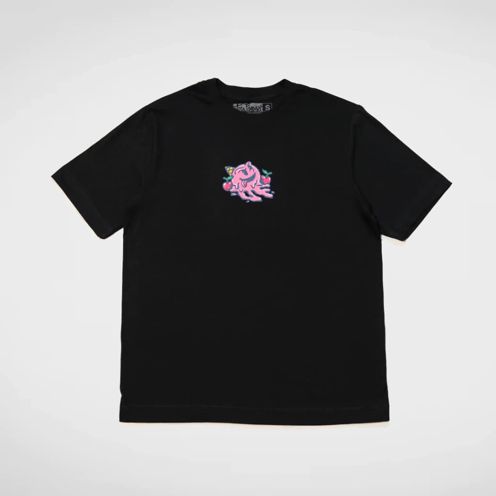 camiseta helado of