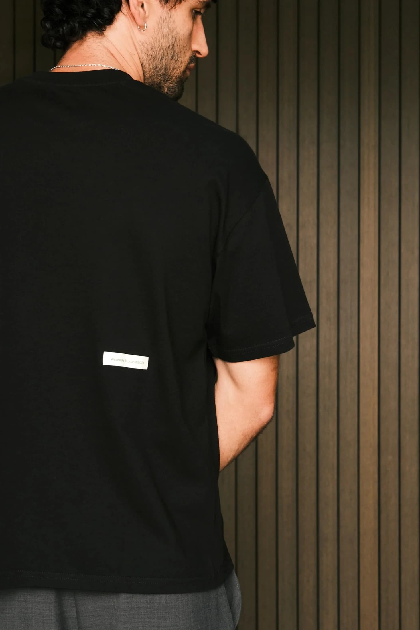 CAMISETA BOXY DAISUGI - imagen 2